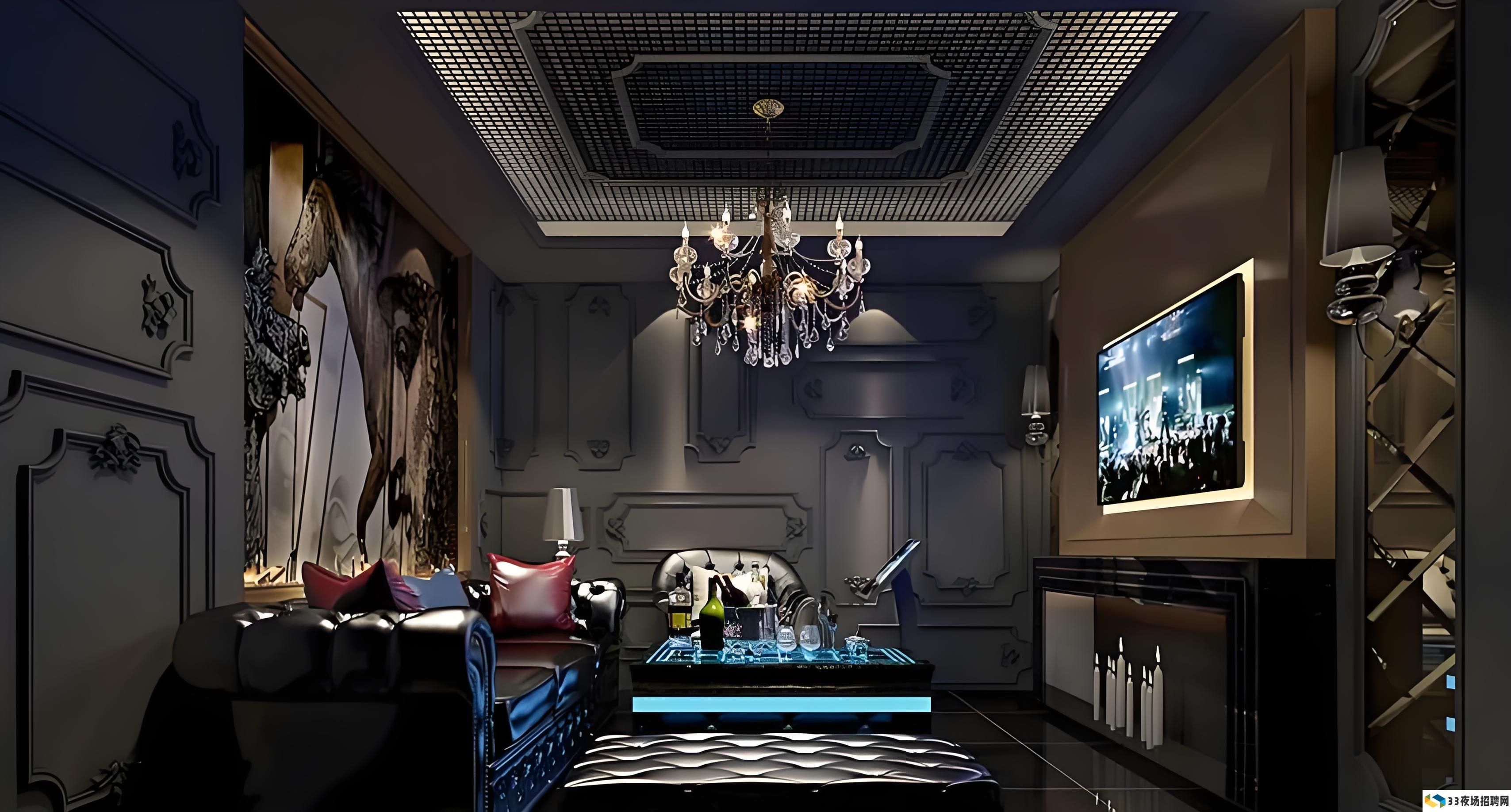 在深圳策划完美生日派对：KTV与酒吧的选择指南