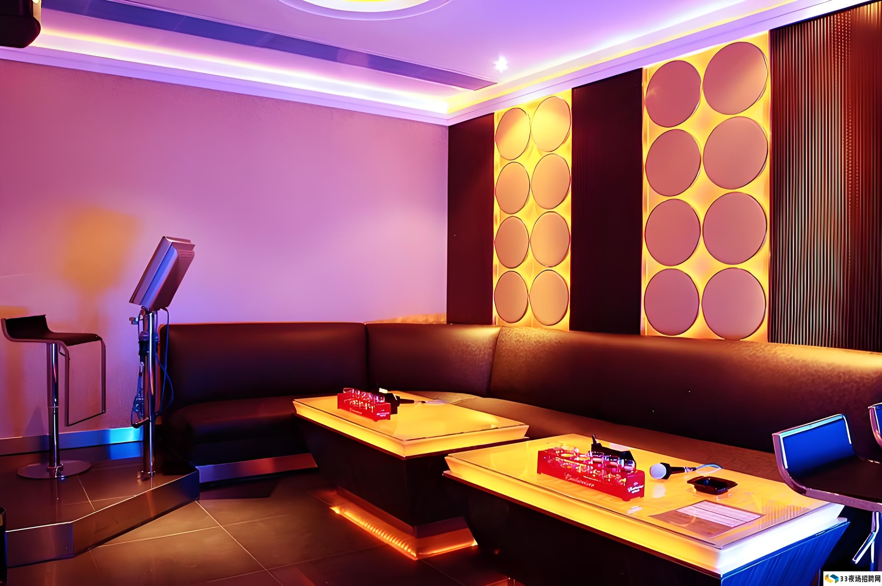 带你了解深圳夜场预订单流程及优惠套餐的使用