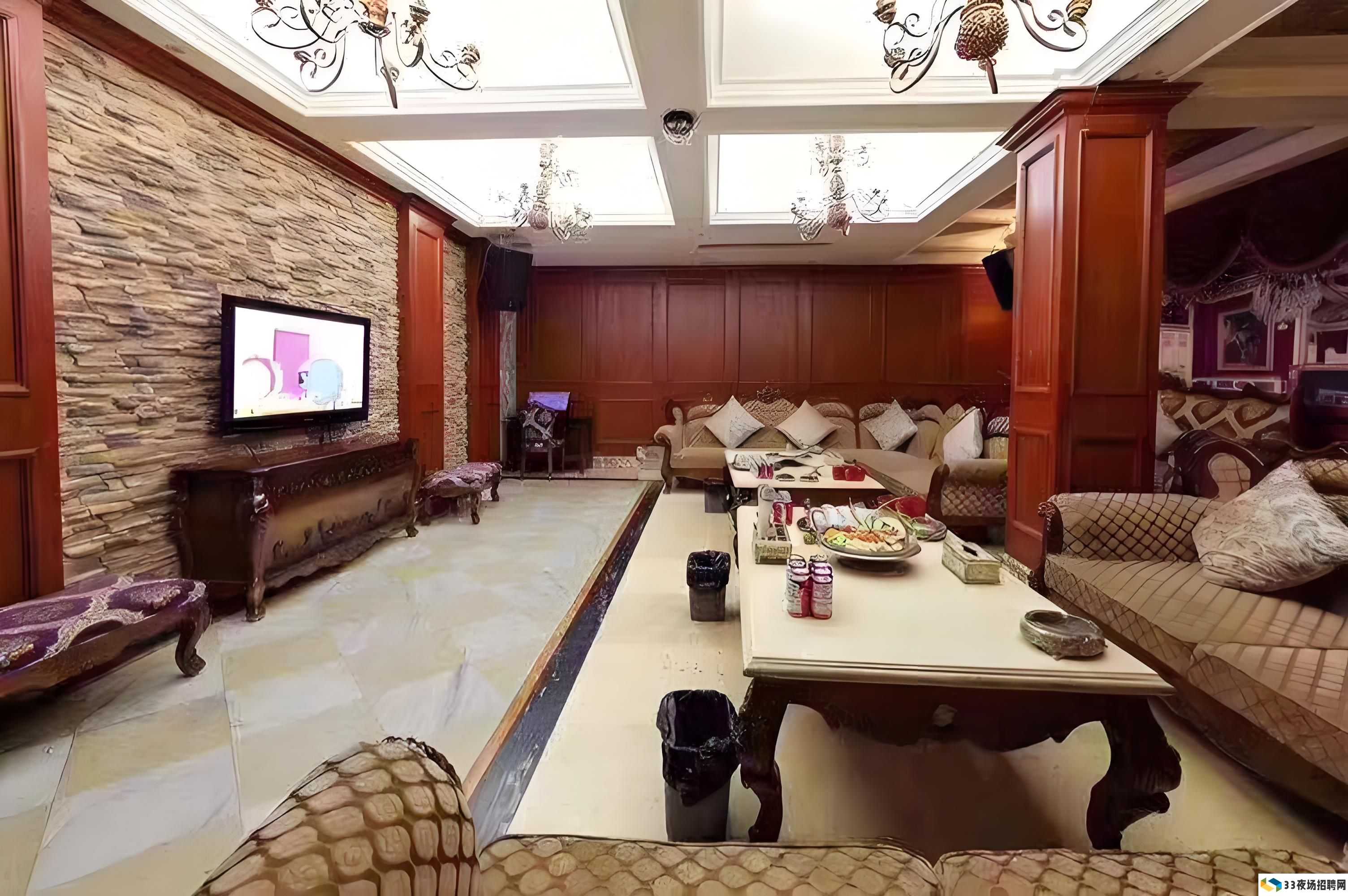 揭秘：明星来深圳开演唱会后偷偷溜去的酒吧