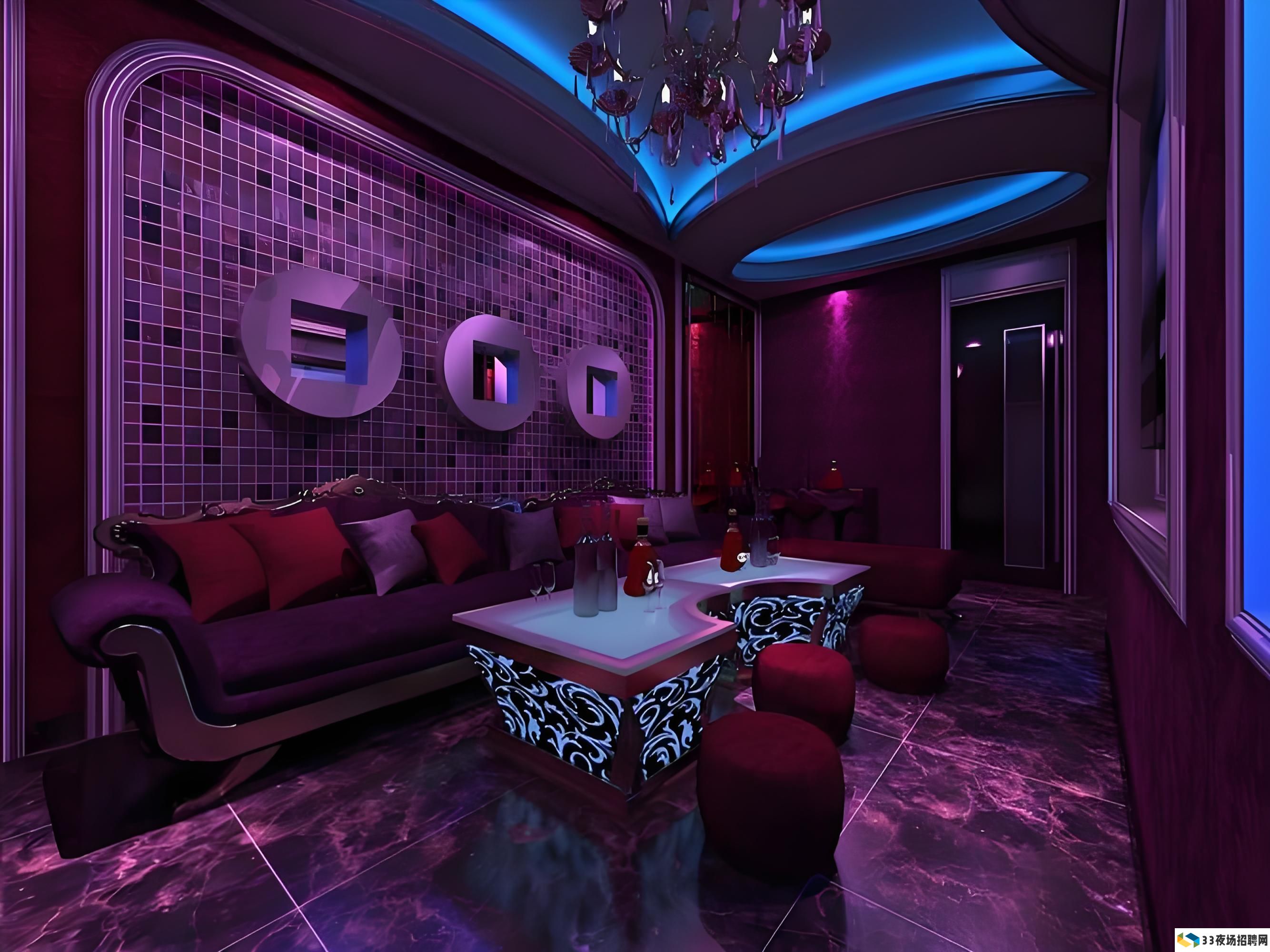 在深圳夜场点酒：行家的选择指南