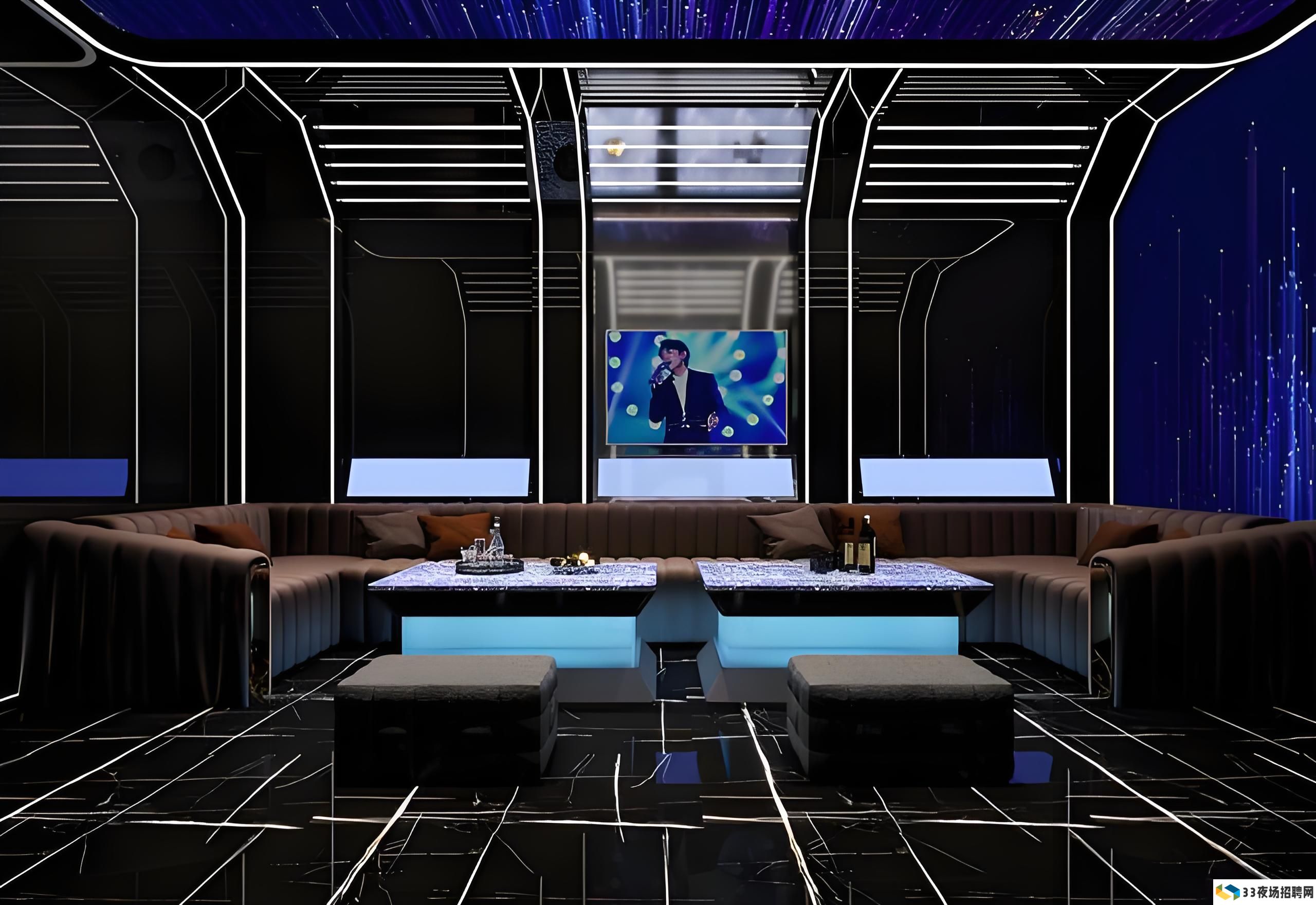 深圳夜场美食探秘：酒吧小吃的惊艳之旅