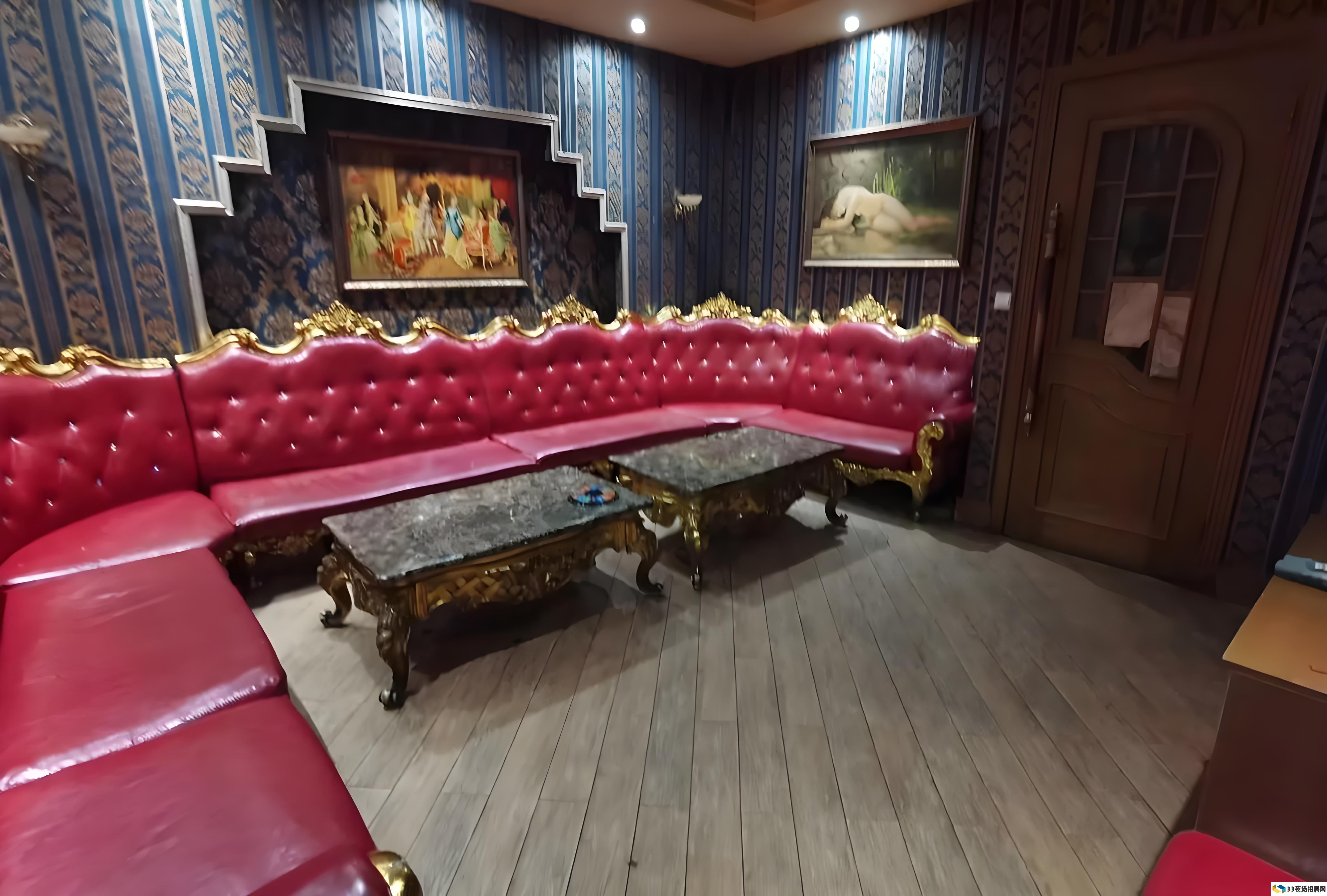 深圳夜场核心区域分布及特色解析