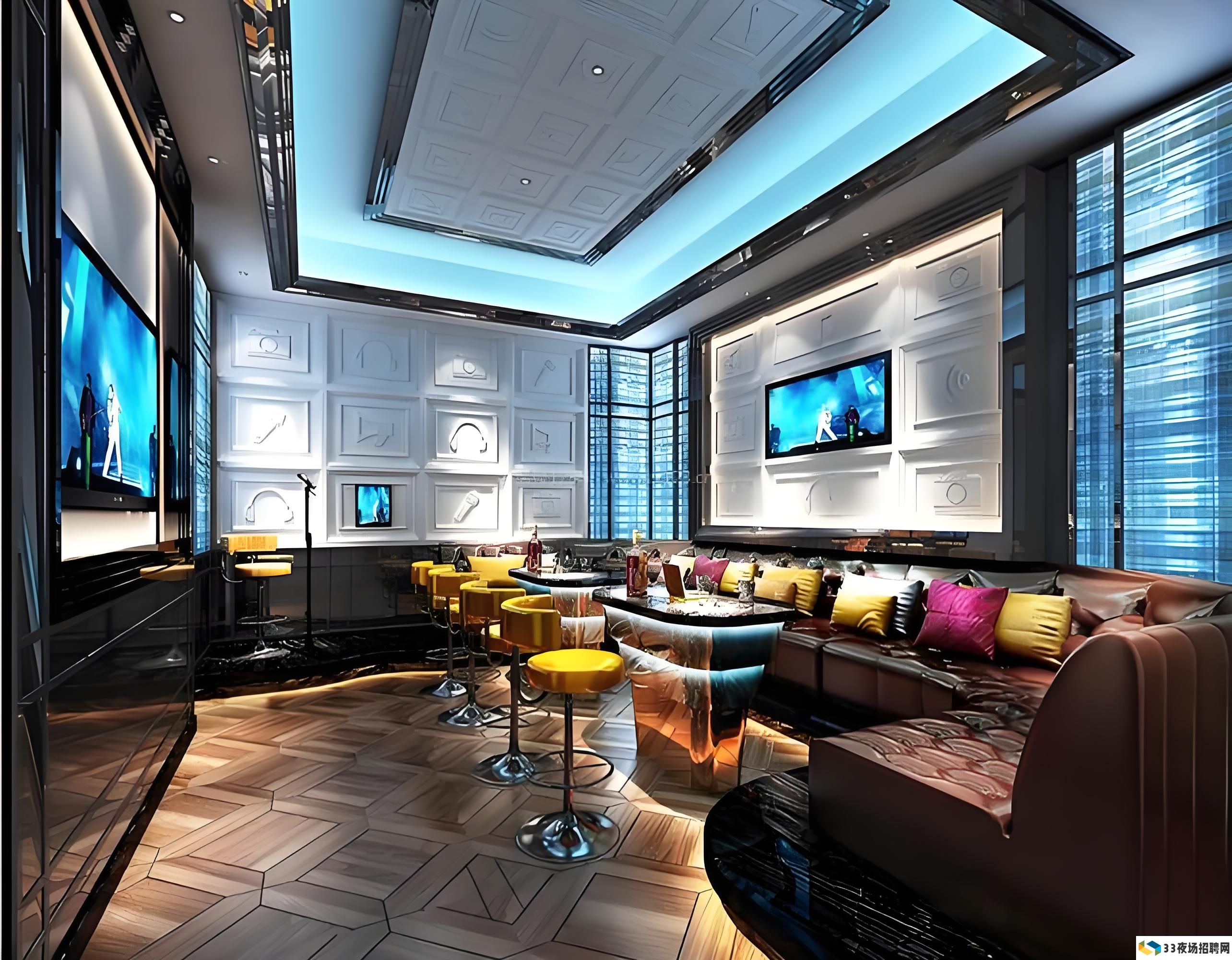 盘点深圳那些音响效果顶尖服务超群的豪华KTV聚会好去处