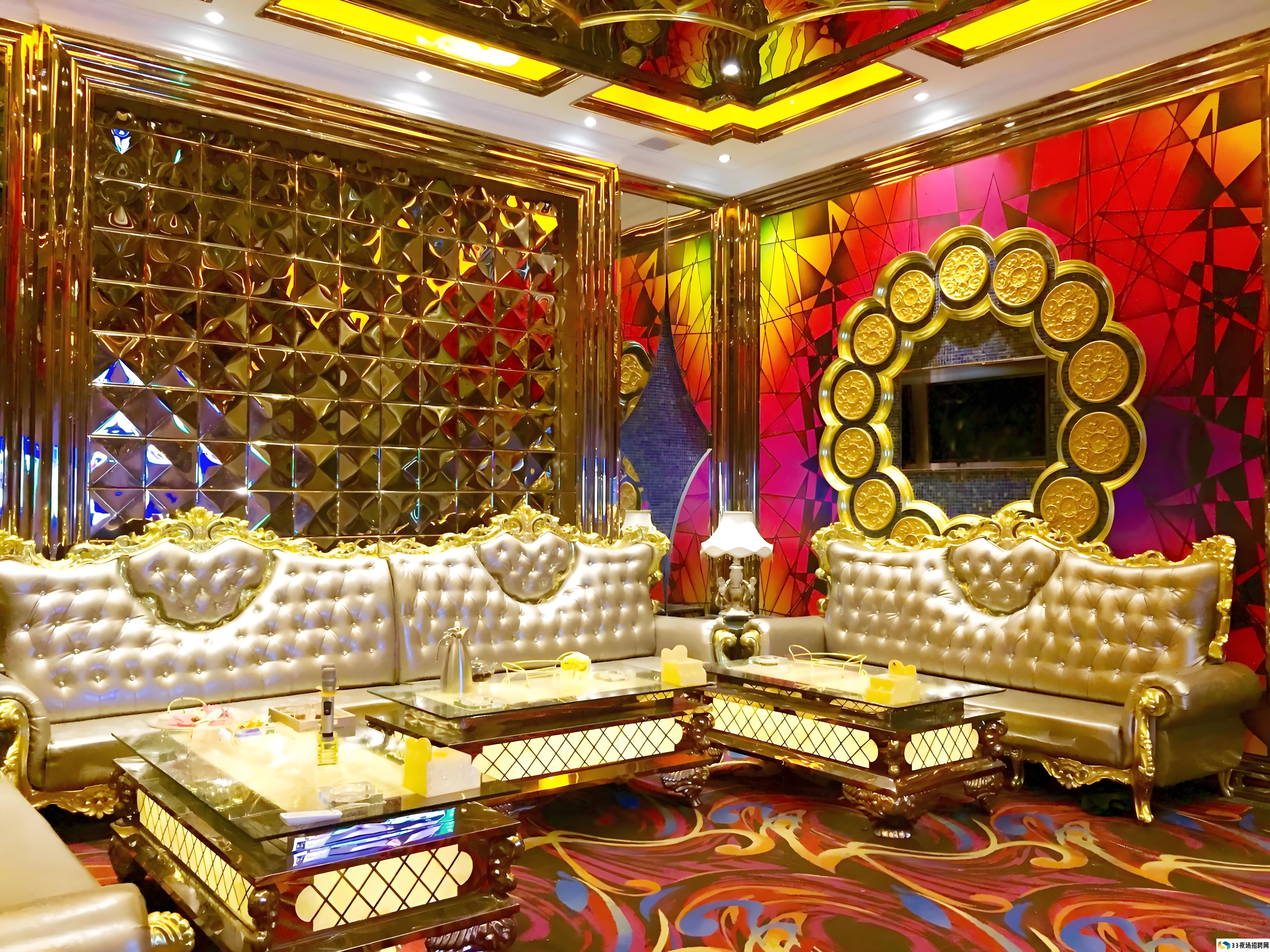 揭秘深圳夜晚不为人知的另一面