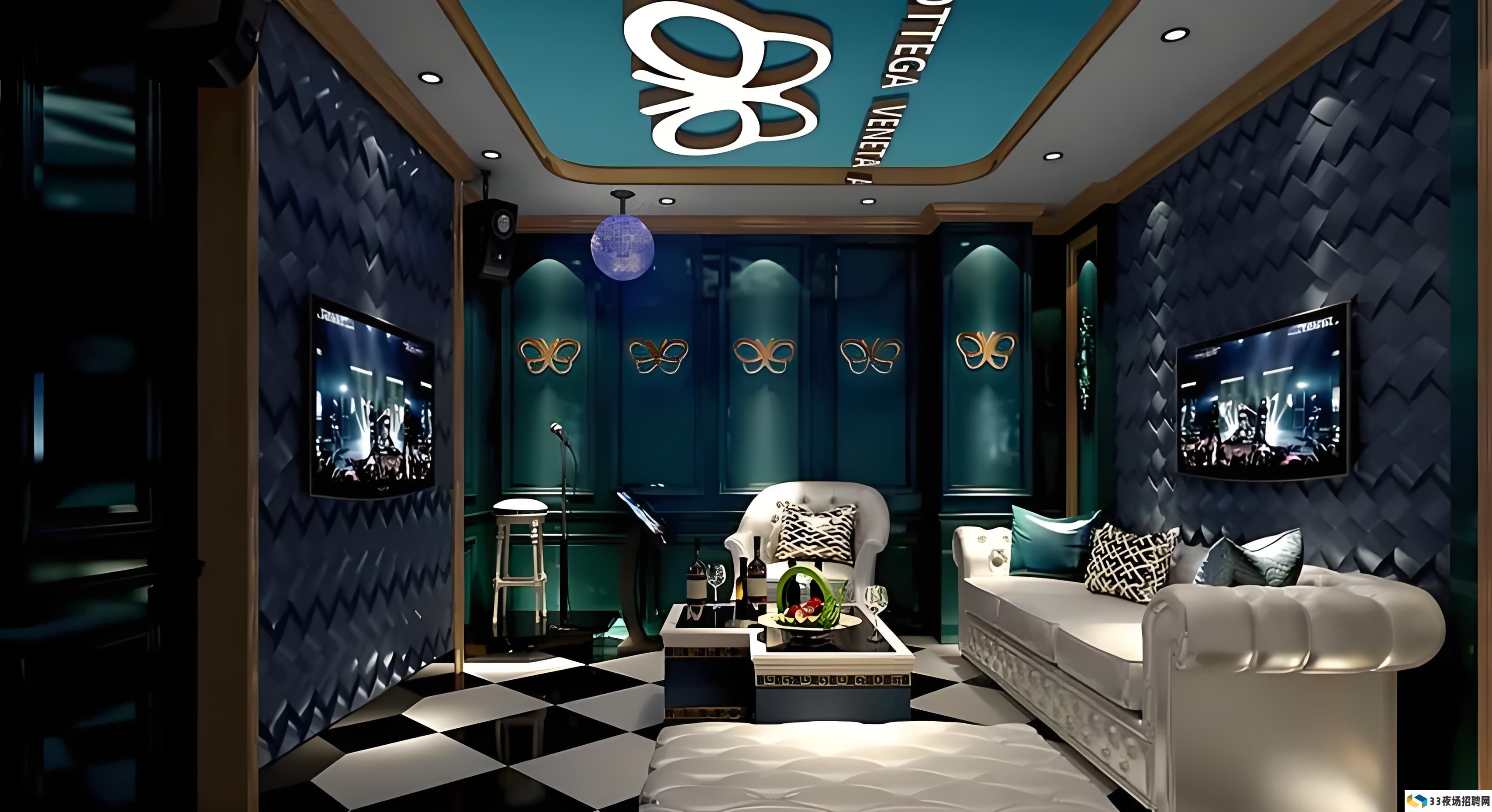 深圳夜场穿搭指南：如何轻松入场并脱颖而出