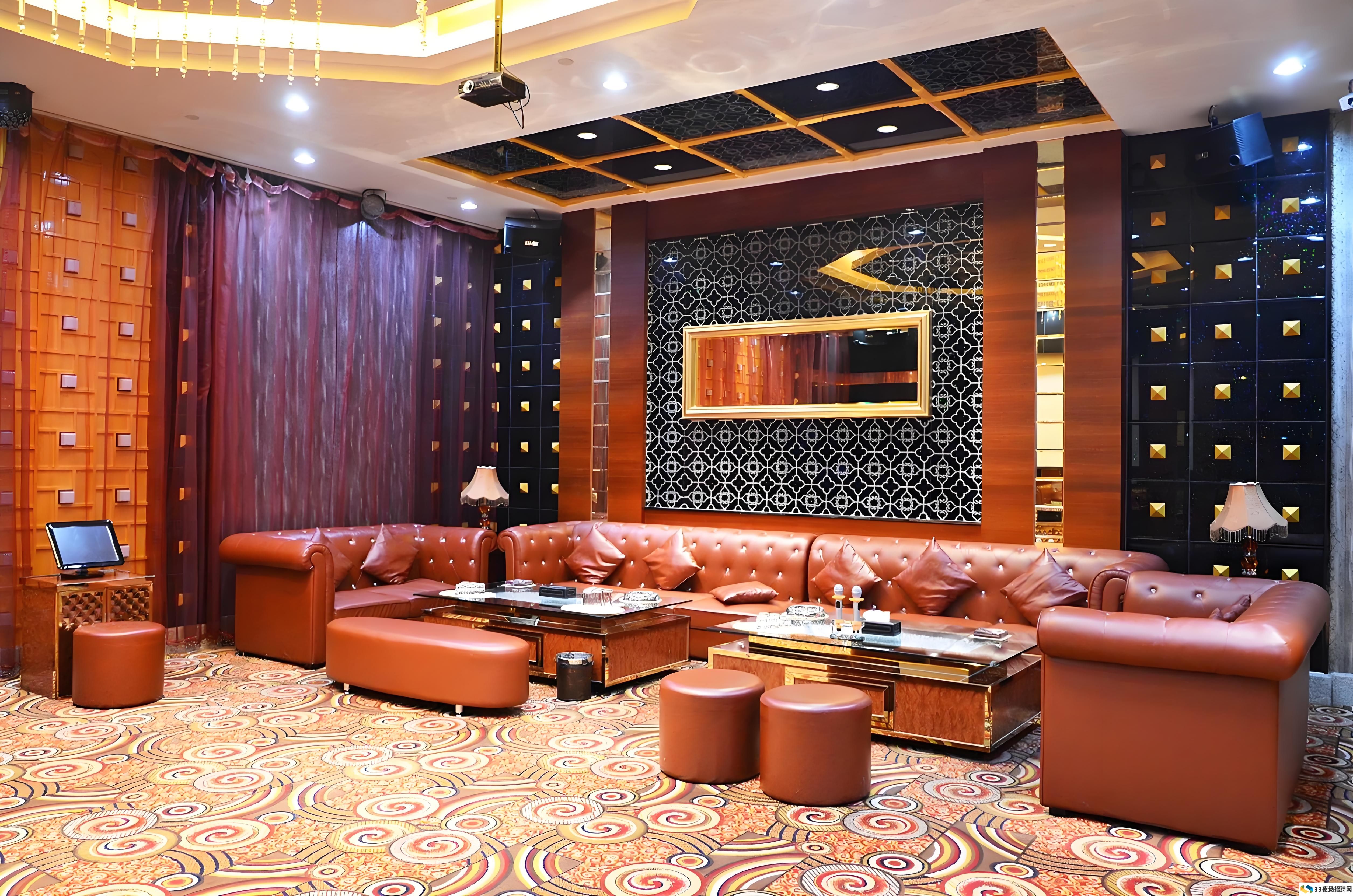 在深圳夜场，遇见你我他的故事