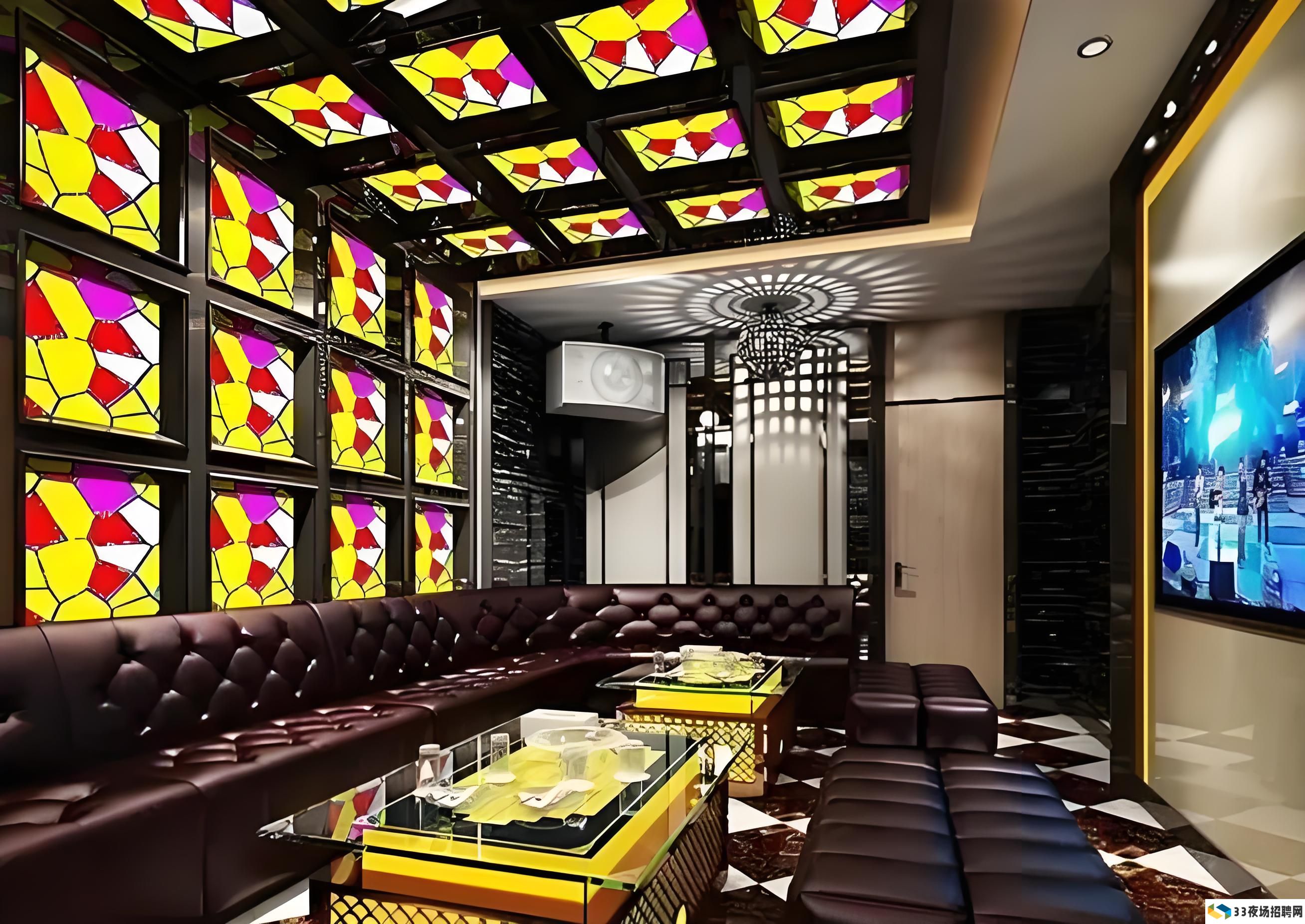 深圳夜生活新体验 打造年轻人的潮流打卡地