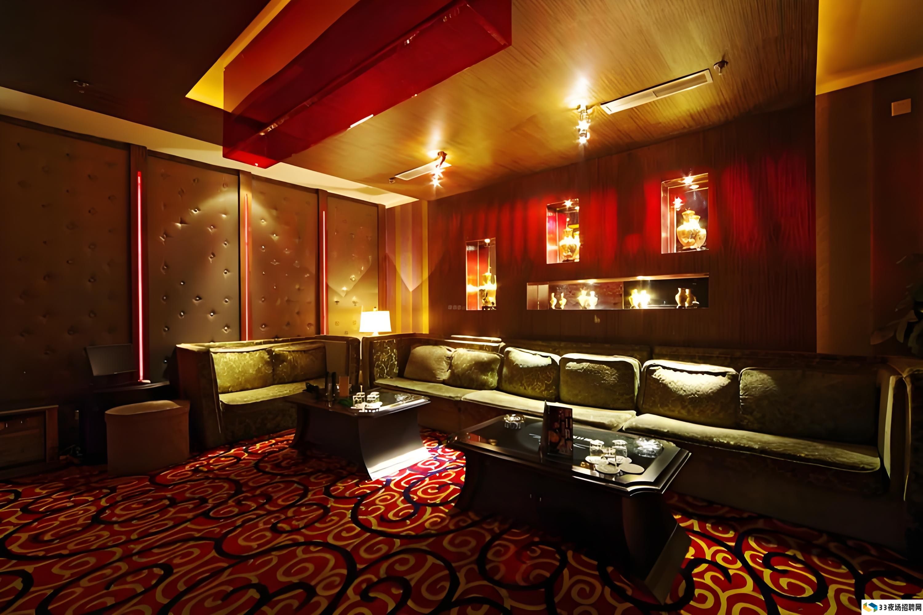 深圳高端私人会所招聘：点亮人生的舞台等您来秀！