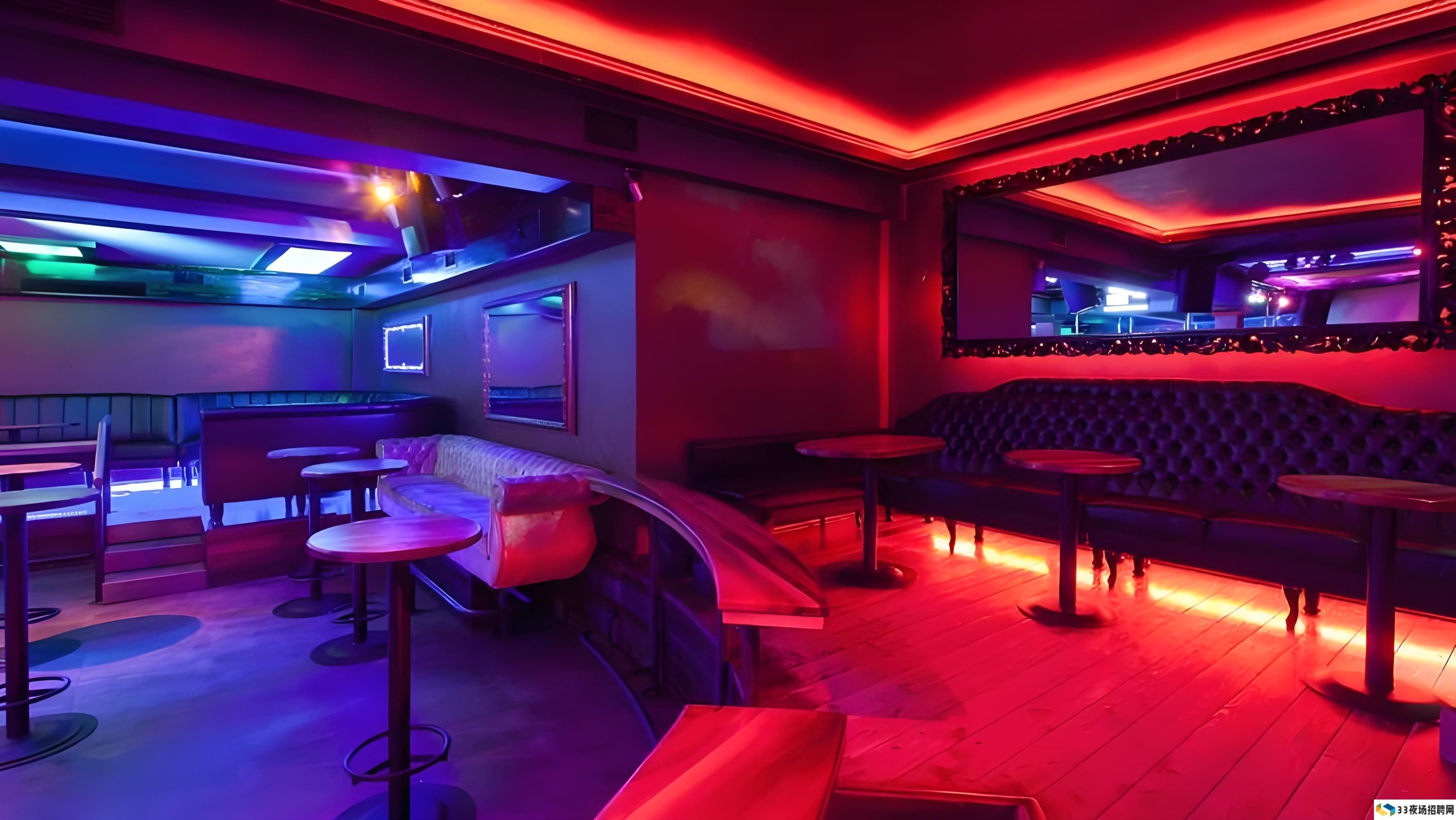 深圳福永码头灯红酒绿的诱惑：加入我们成为夜场闪耀的星！