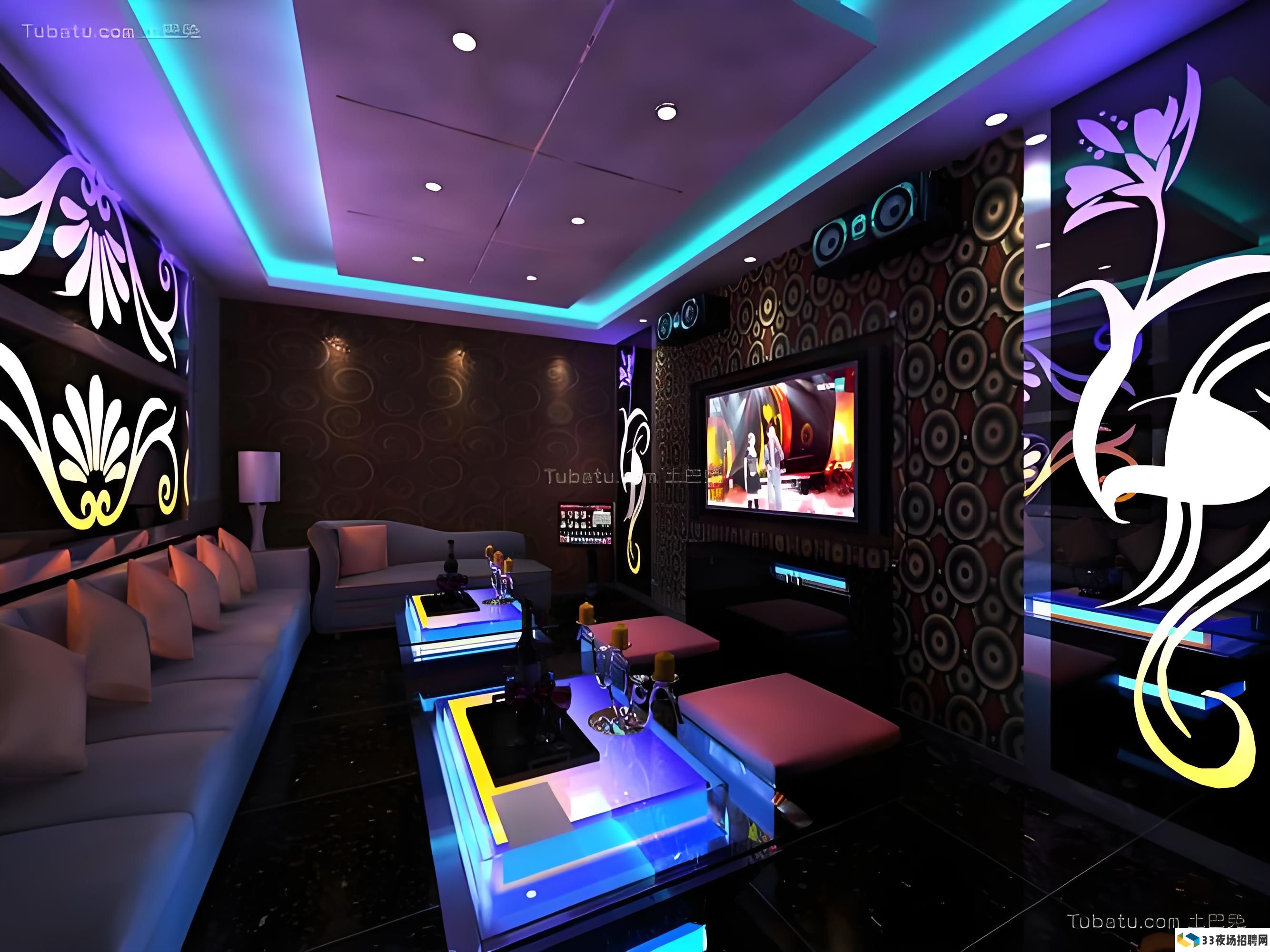 深圳公明广场夜场诚聘女佳丽，年轻就是要闯！