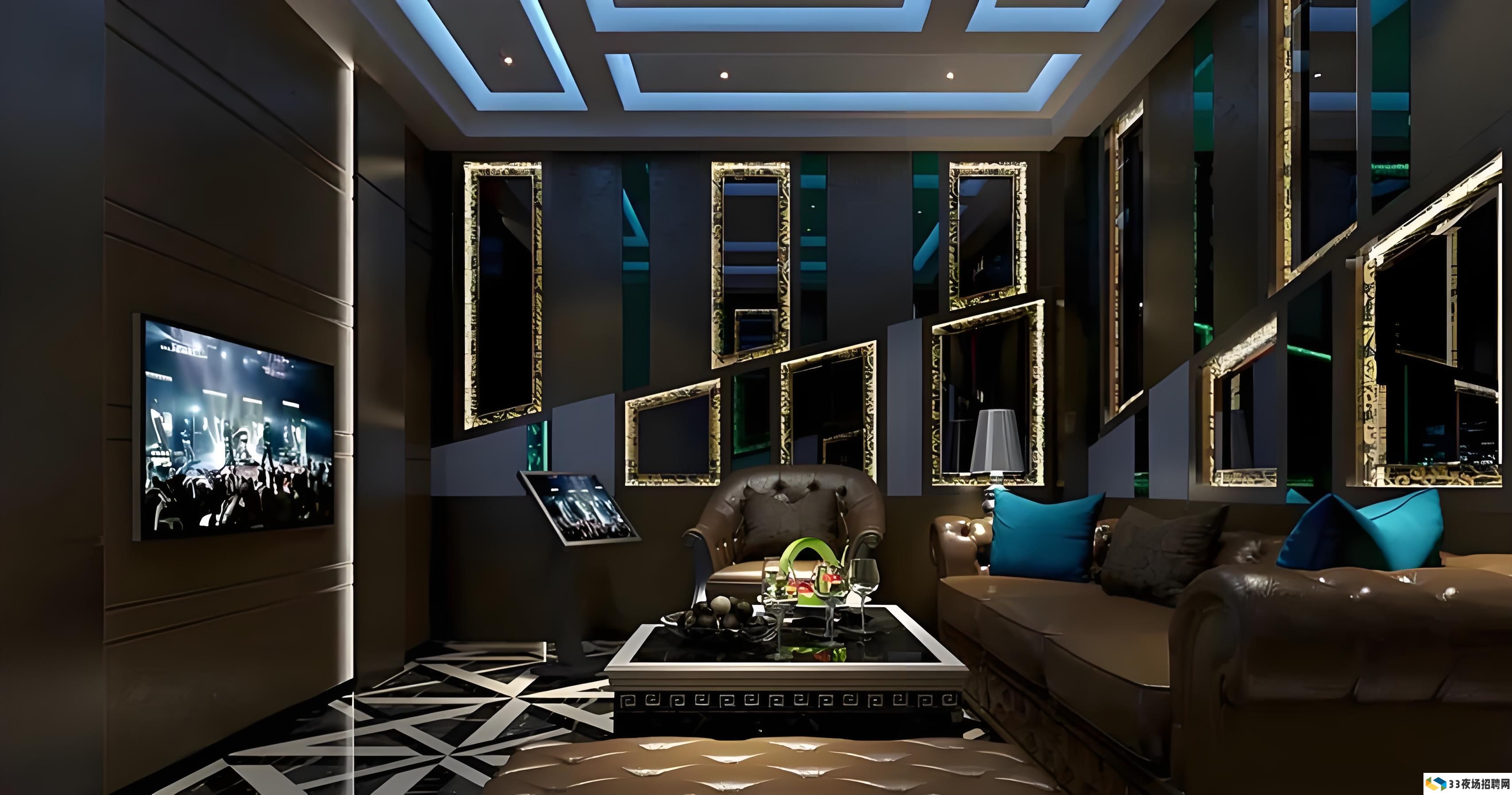 加入深圳盐田海鲜街酒吧，成为派对女王！