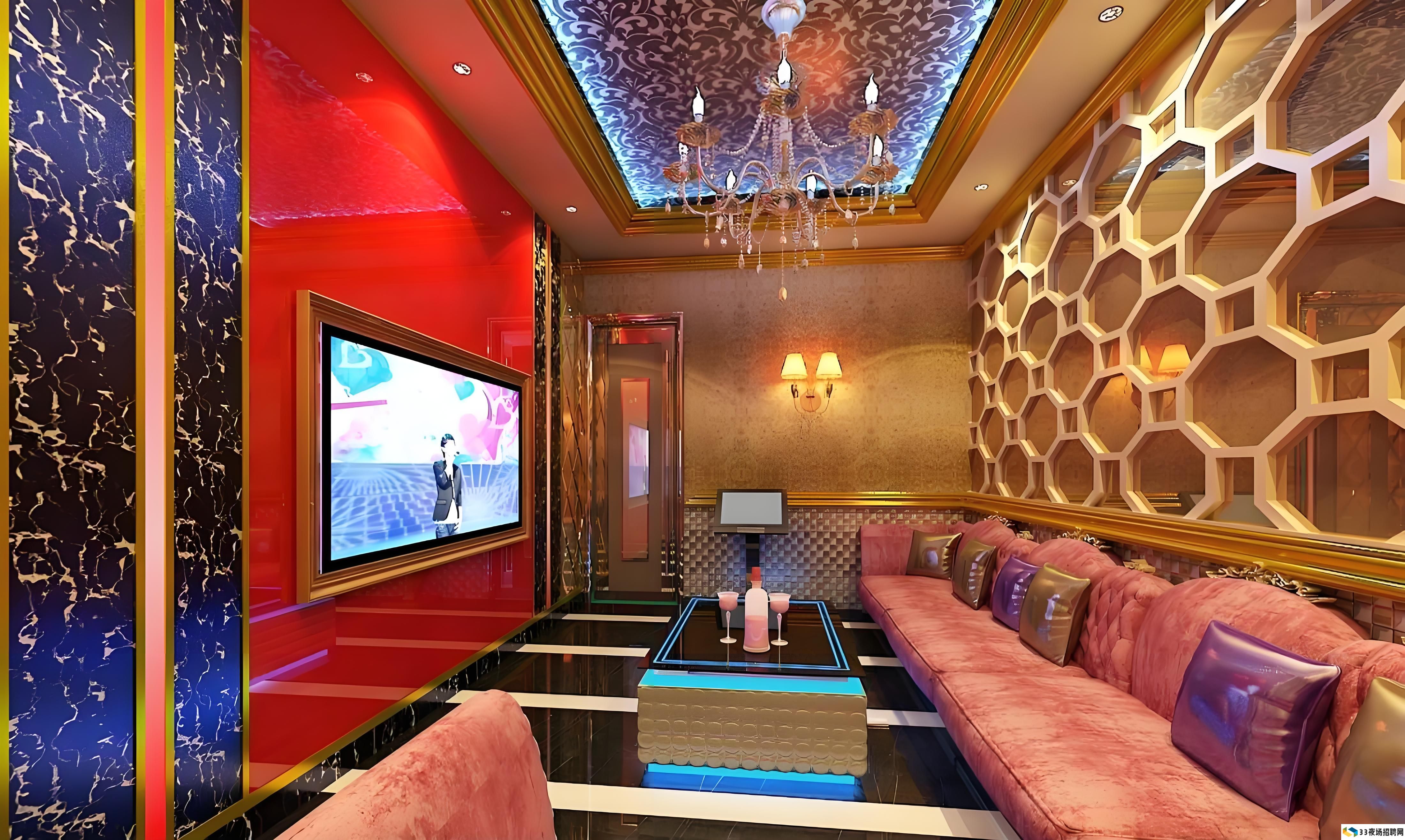 深圳布吉老街夜场诚聘女性前台接待人员