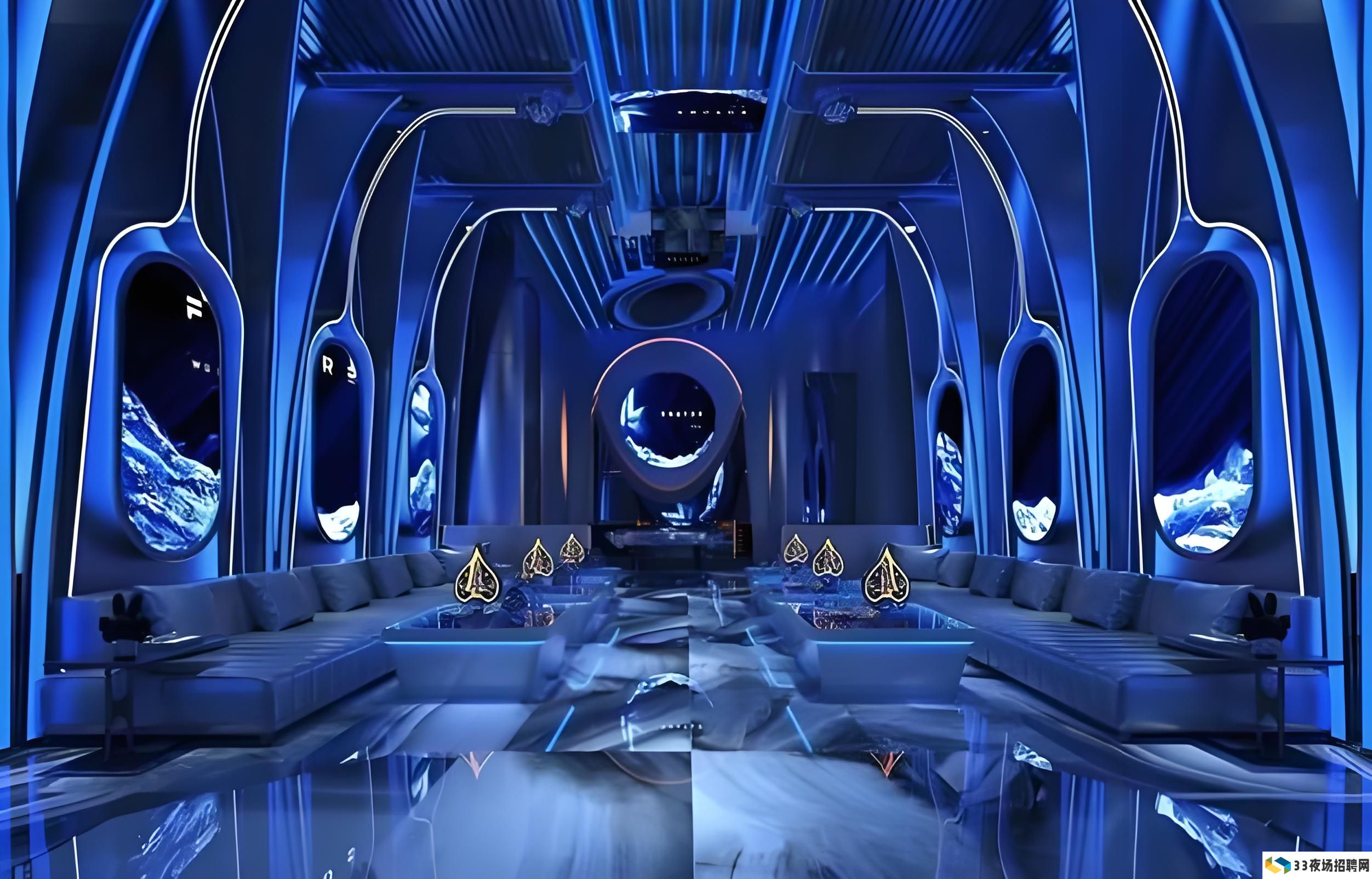 探索深圳葵涌沿海风情酒吧侍酒师实习生的精彩职业