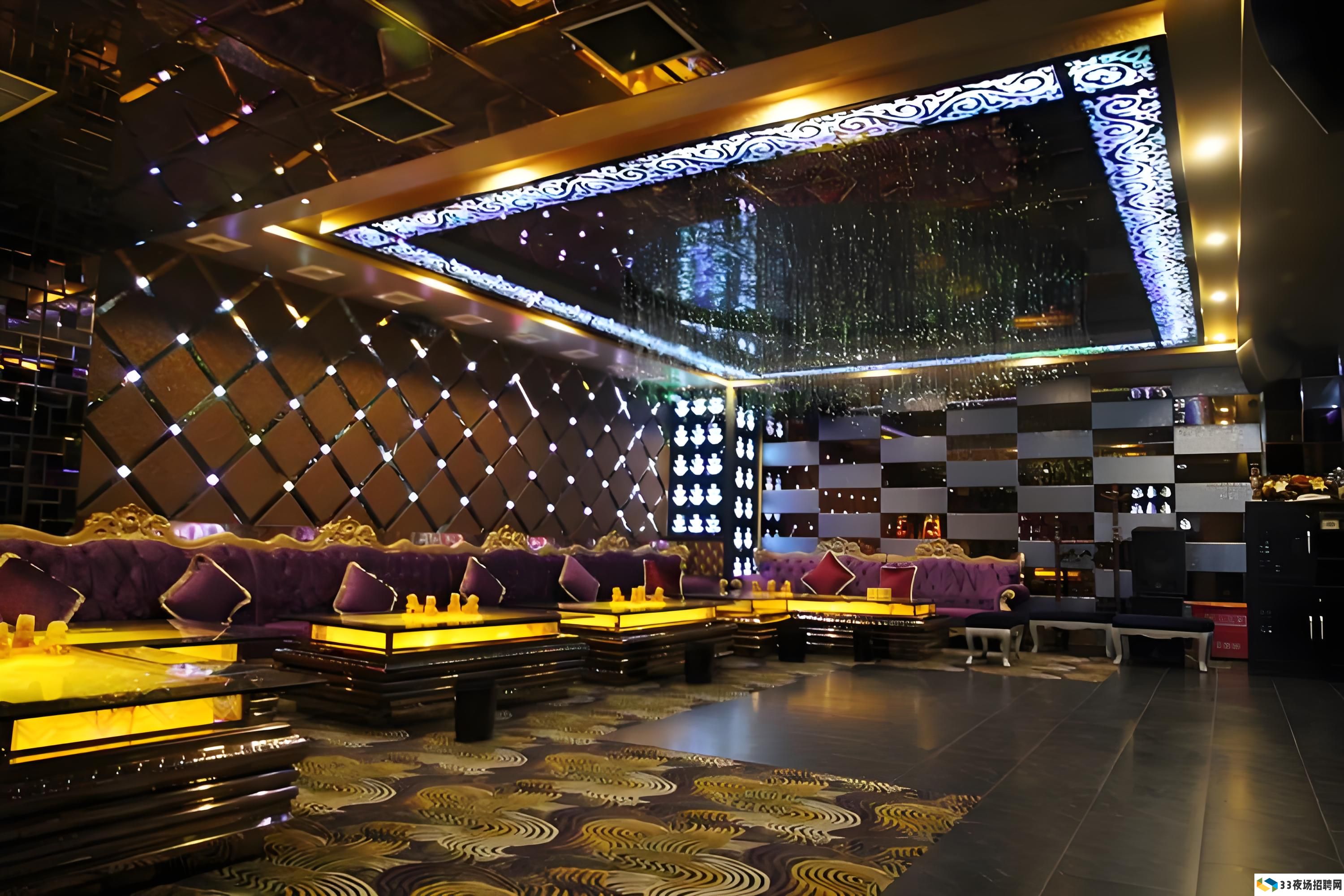 深圳华侨城创意园清吧招聘: 探索女性艺术氛围的新舞台