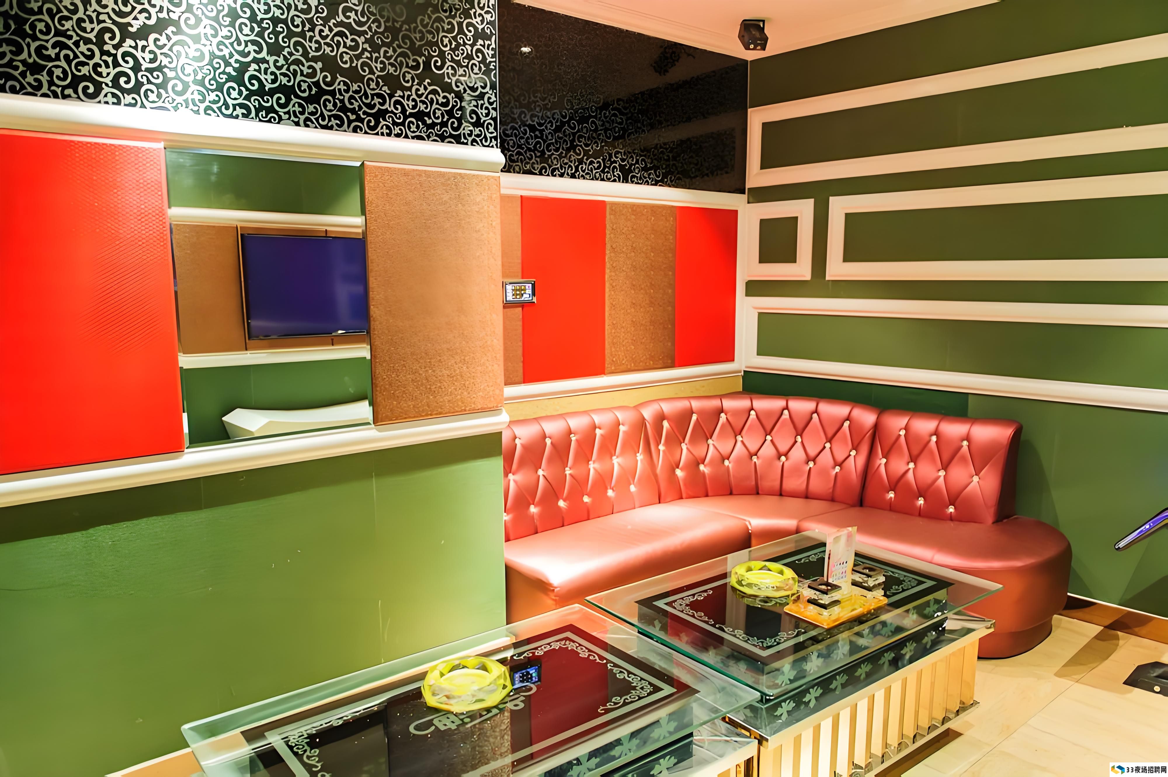 炫酷夜生活 您不可错过的深圳海上世界