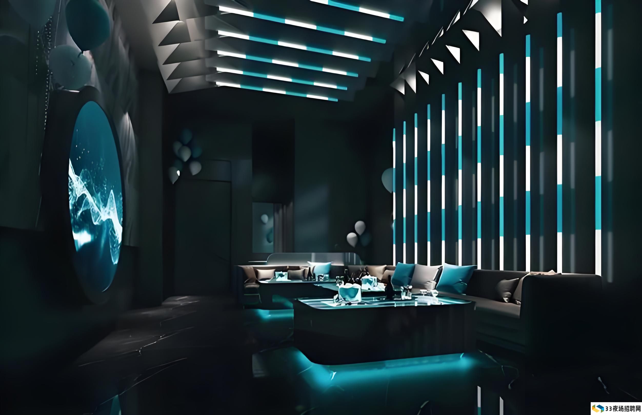 深圳南山后海旗舰店KTV急招女性包厢公主的独特魅力