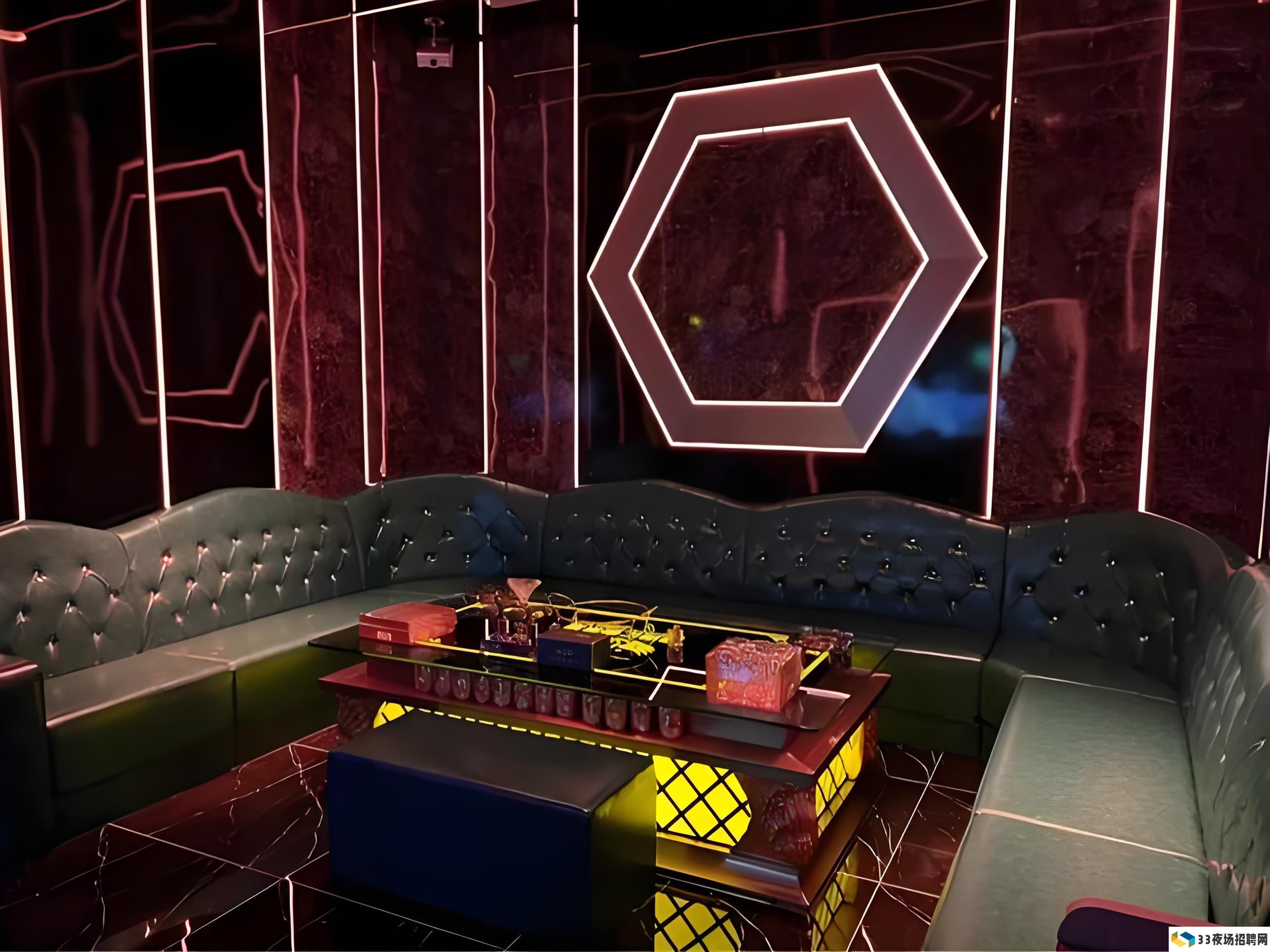 深圳罗湖区高端夜场招聘：薪资日结，轻松工作在你触手可及