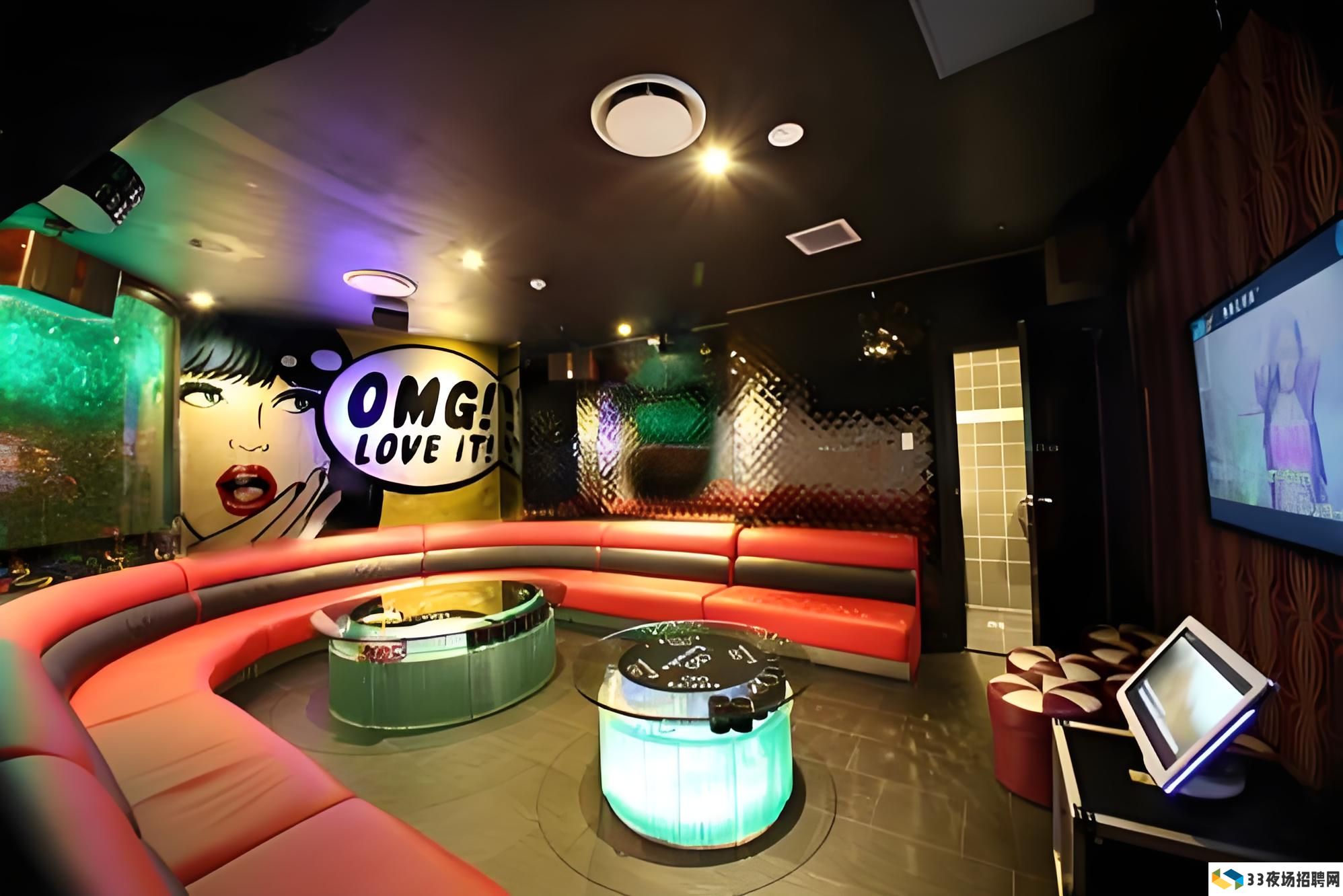 深圳蛇口海上世界酒吧街急招女舞蹈演员指南