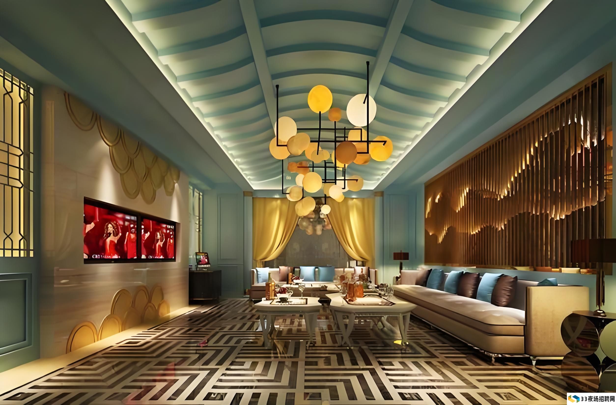 深圳宝安机场附近新店诚聘女领班，发展空间一片光明