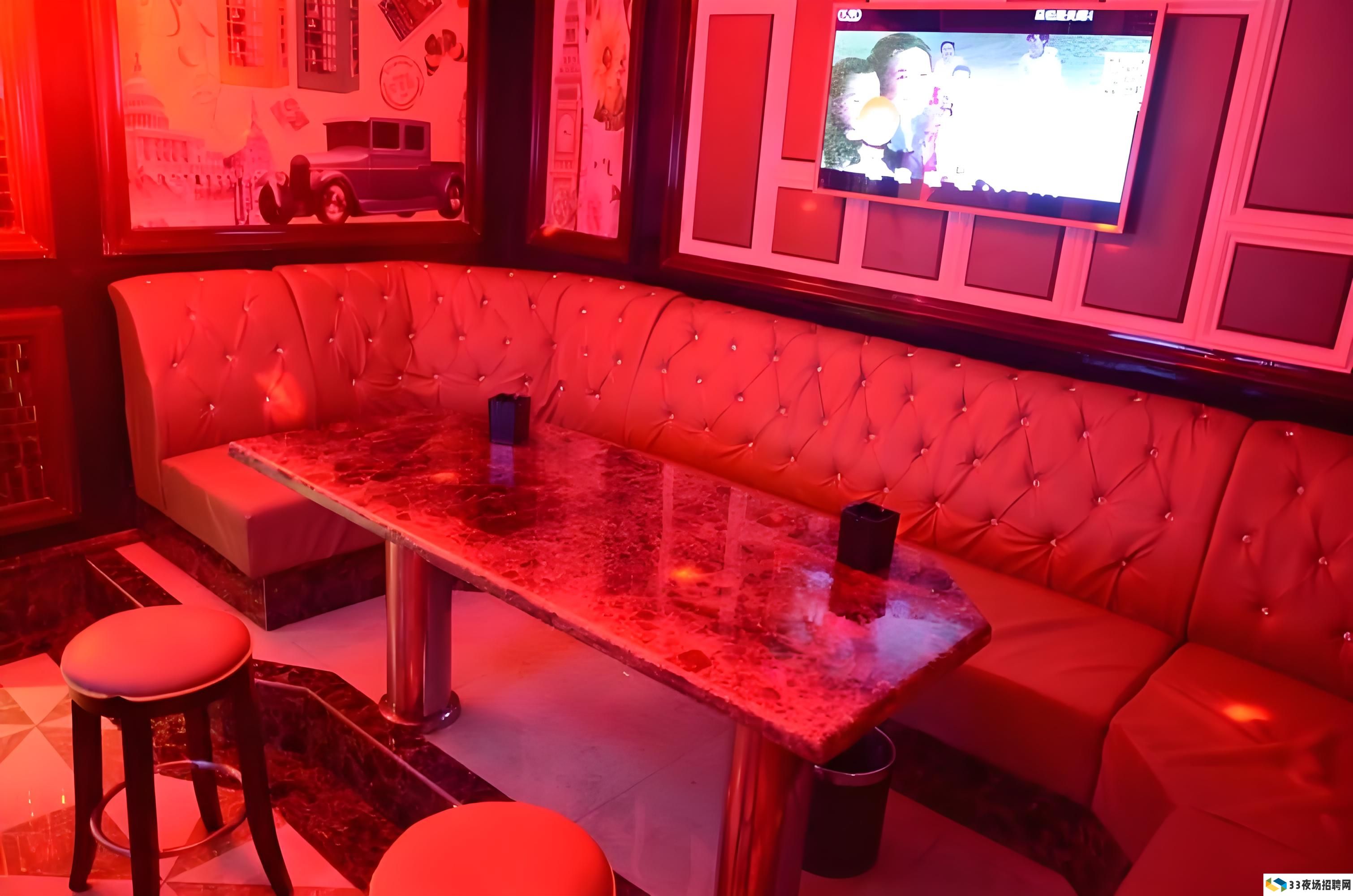 探索深圳大浪时尚小镇周边夜场招聘女接待的独特魅力