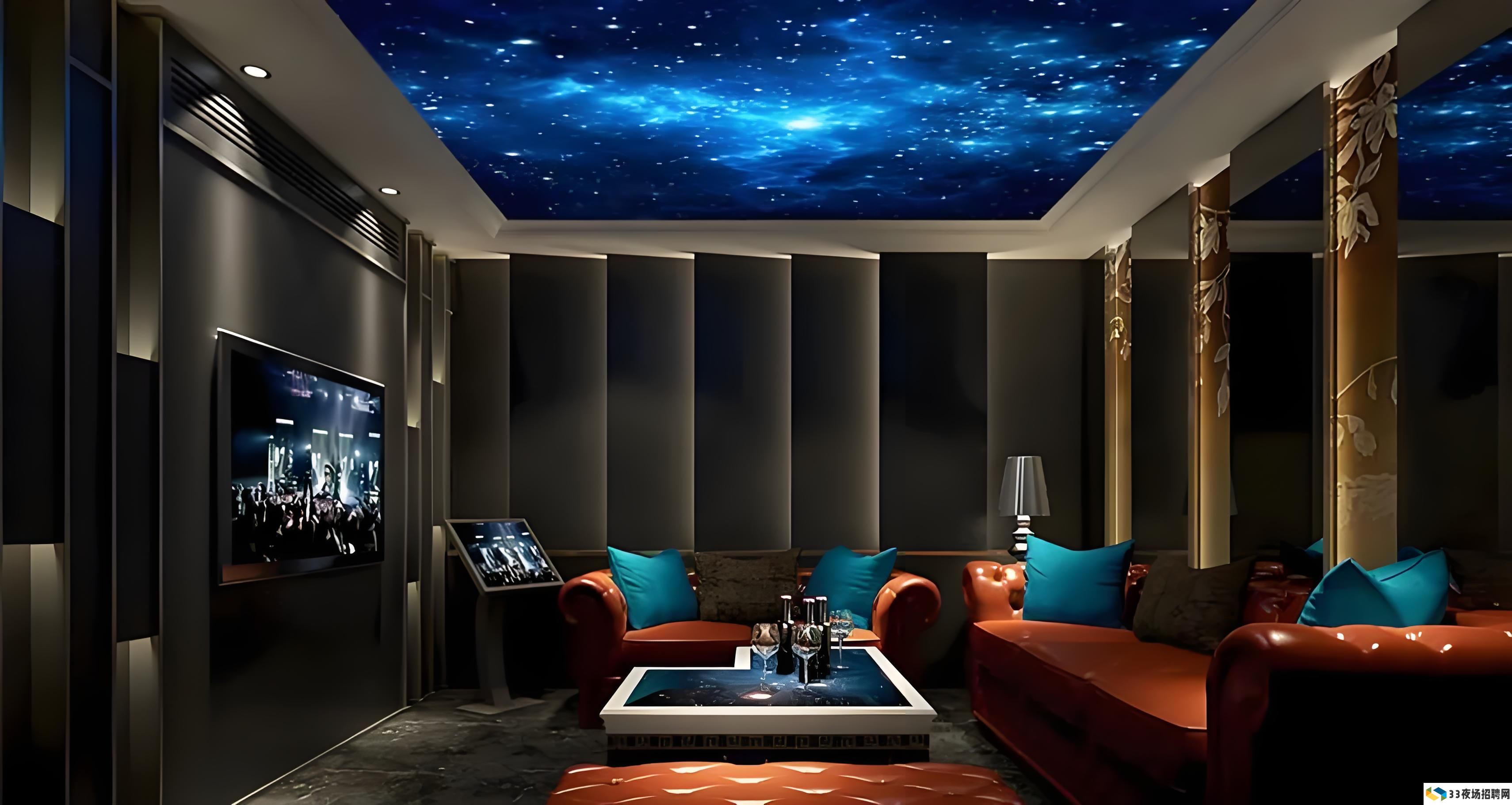 探索深圳龙华红山6979商圈夜场模特招聘的魅力