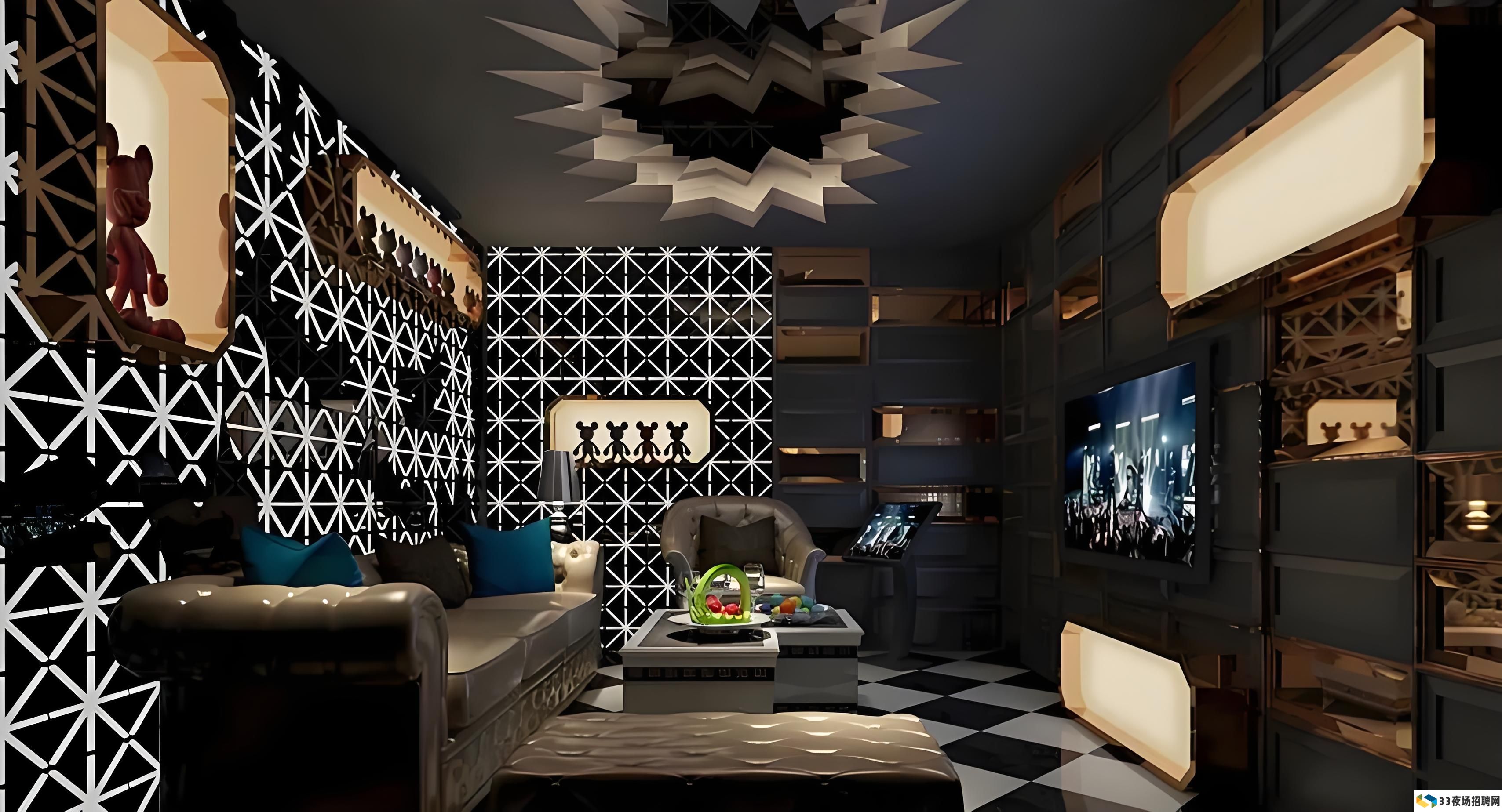 探索深圳光明凤凰城片区的魅力工作：高薪夜场女公关