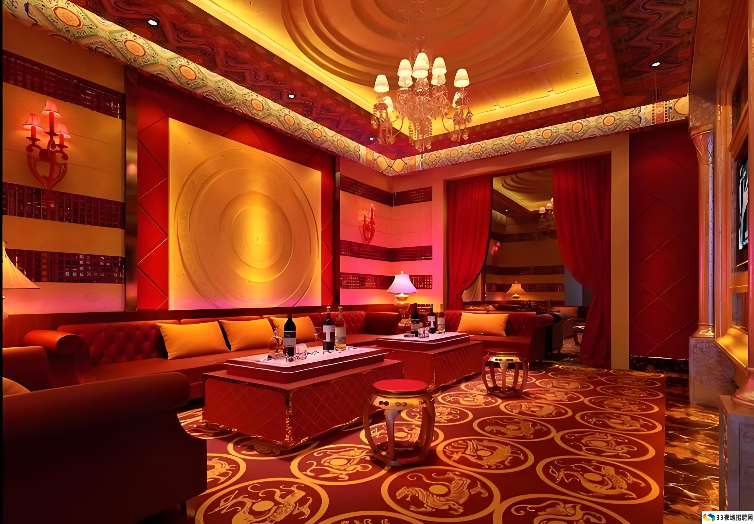 深圳福田中心区顶级CLUB招聘女DJ大揭秘