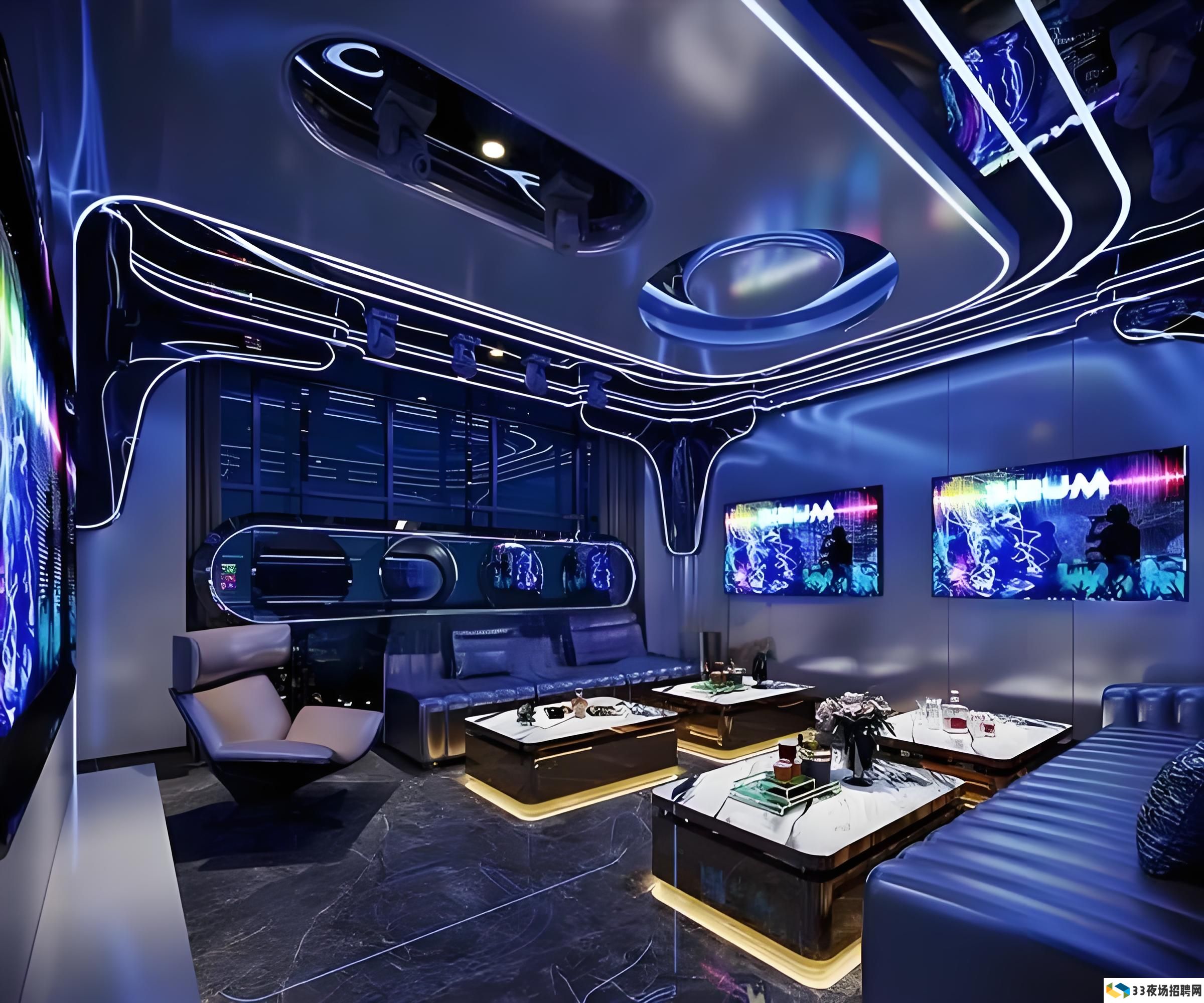 深圳宝安中心区新开业KTV女性前台接待招聘：开启职场新篇章