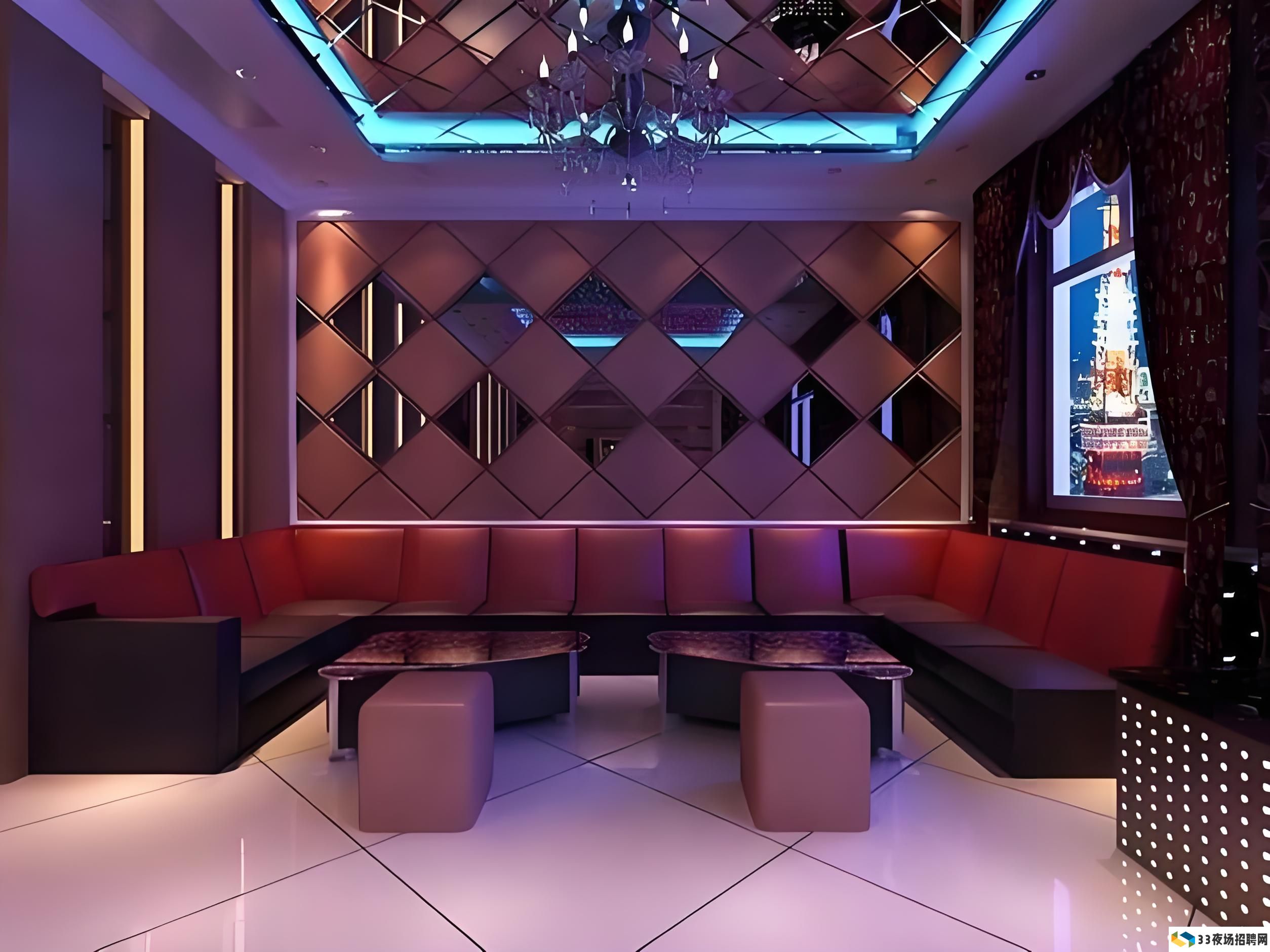 前海演艺公园餐酒吧寻找创意女策划，点燃你的职业之路