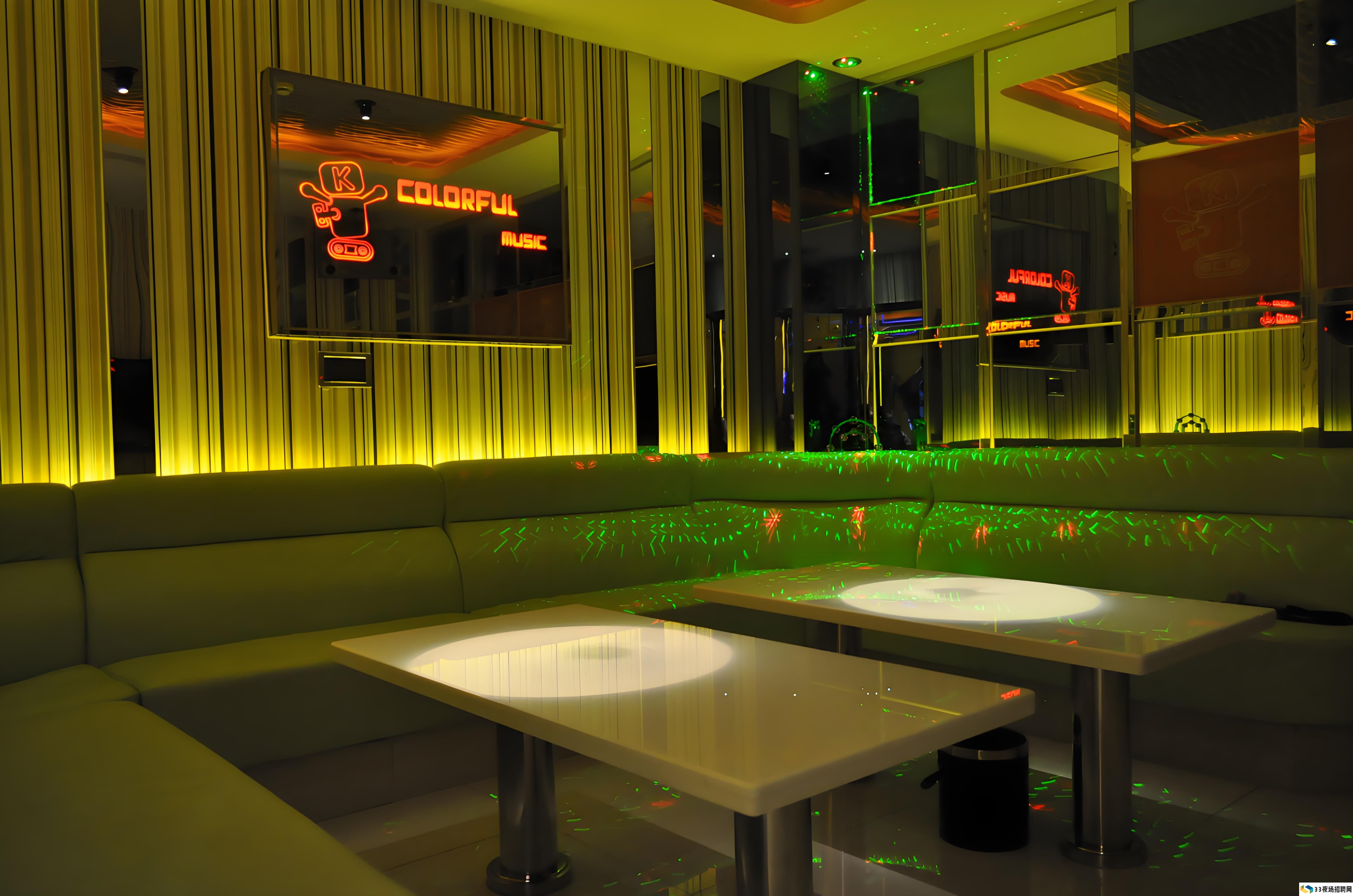 在深圳光明区高端会所开启你的职场新天地