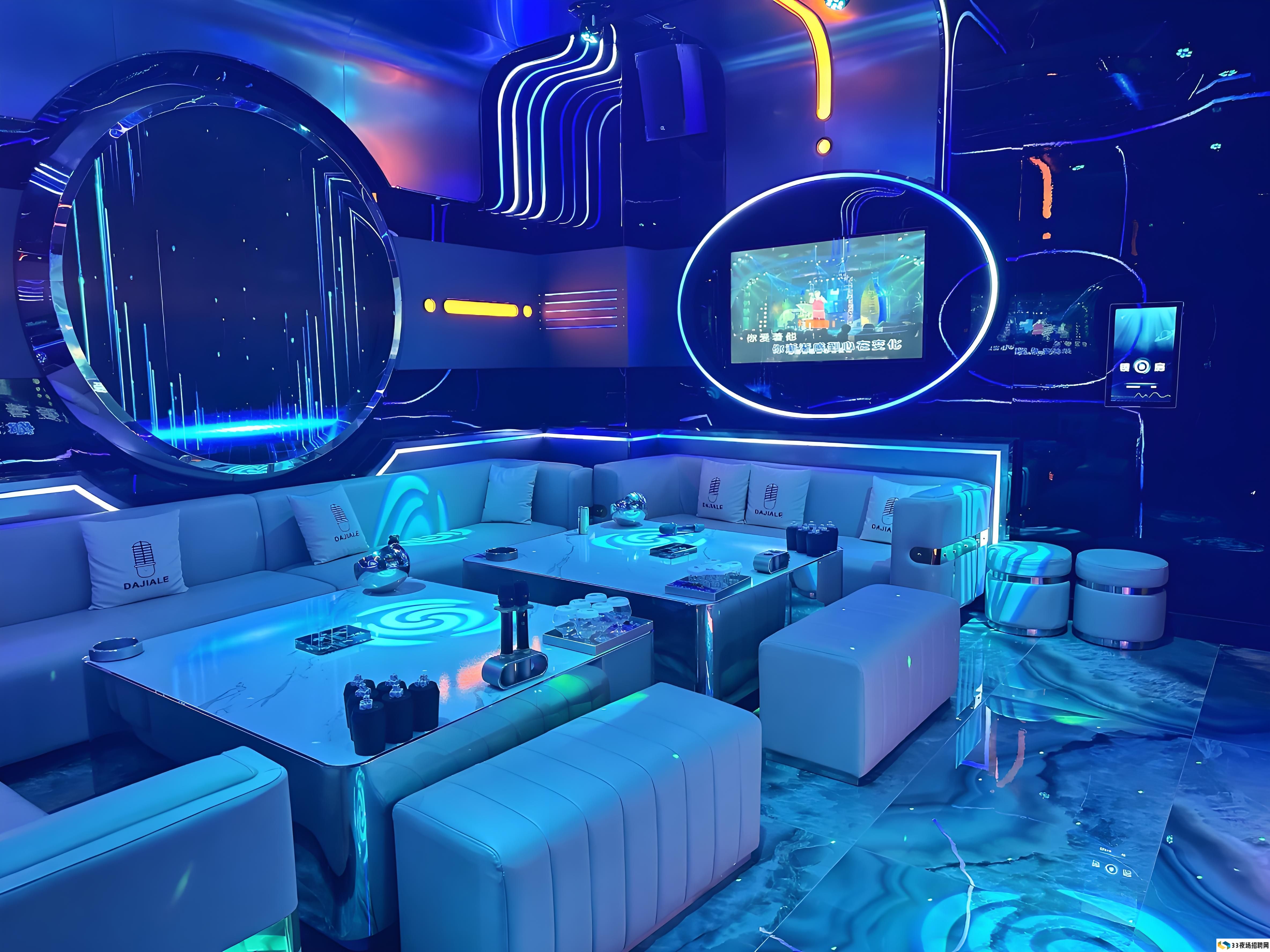 在深圳盐田海鲜食街餐酒吧成为一名女性歌手的独特体验