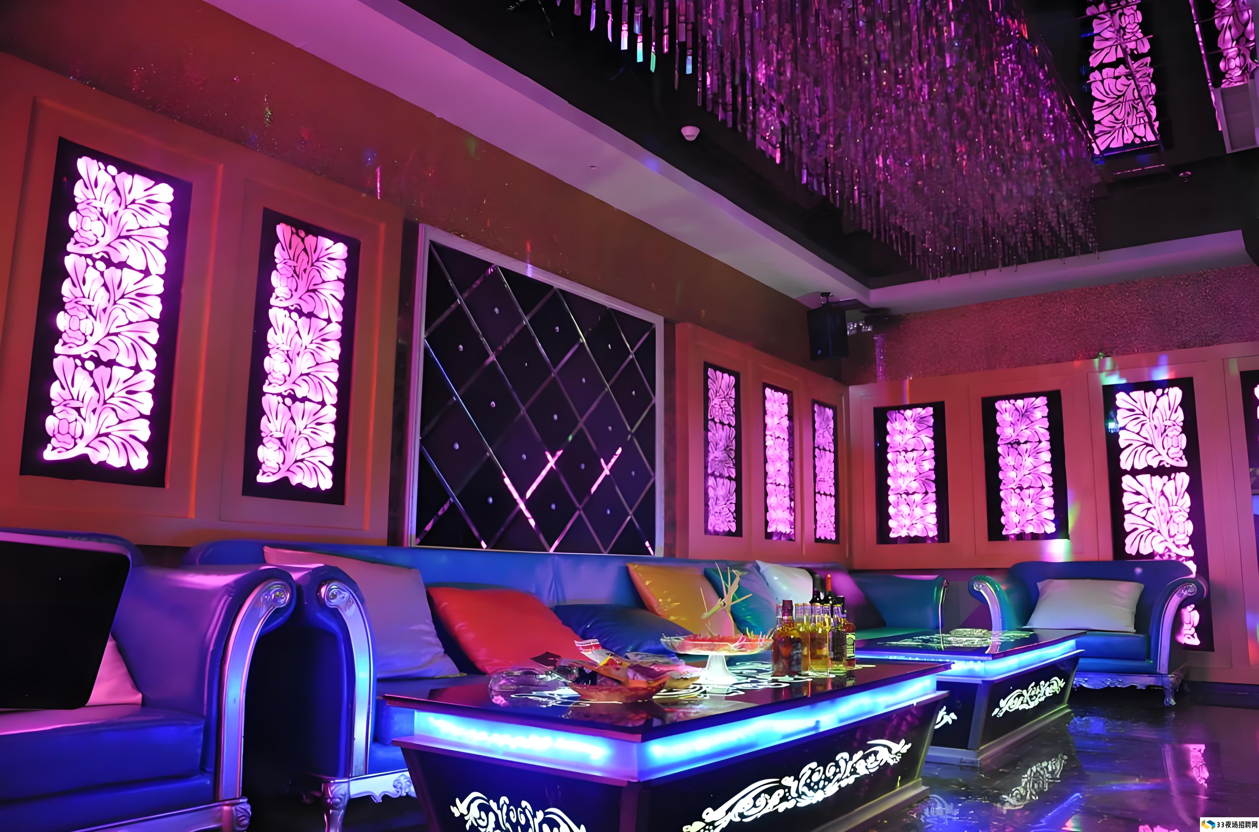 深圳光明区大型娱乐综合体招聘女前台接待 包住宿