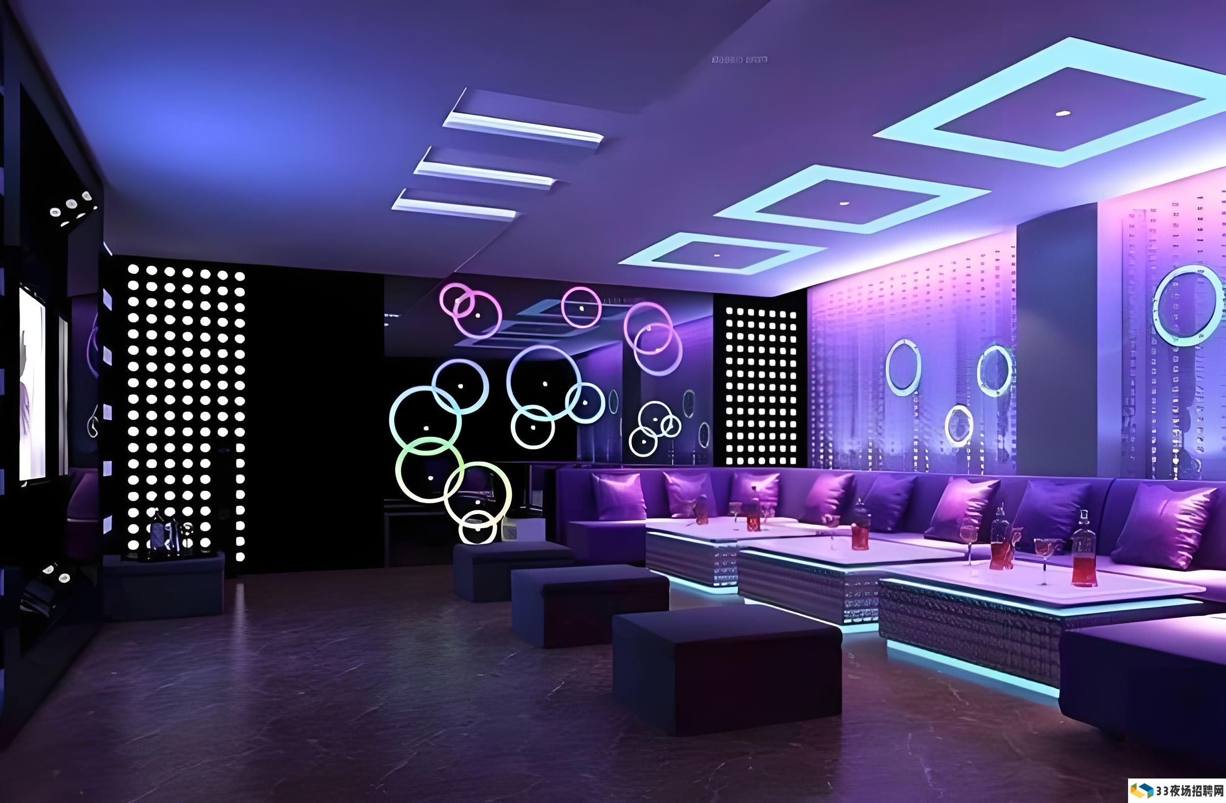 深圳华强北：梦想调酒师的摇篮