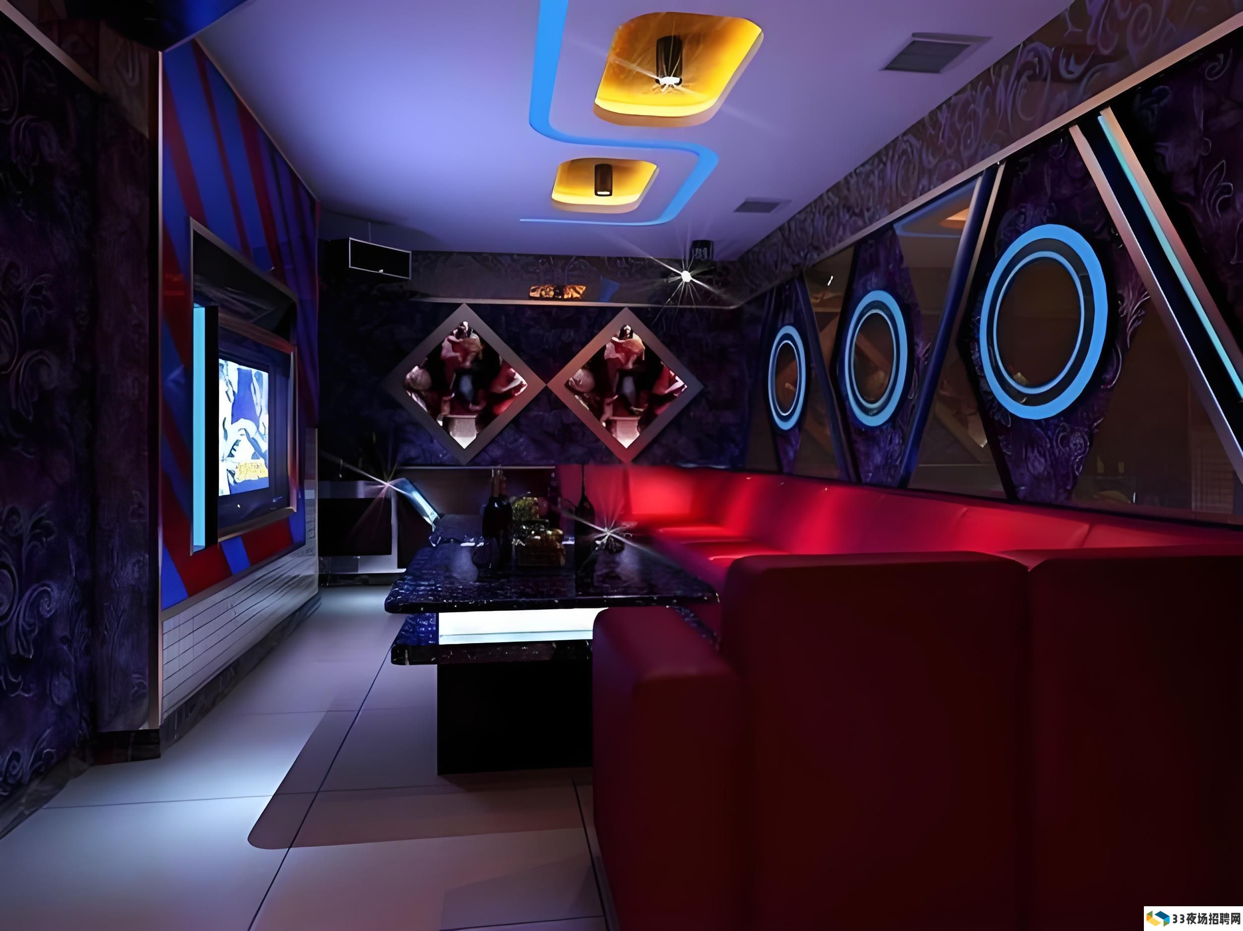 深圳前海演艺中心周边高端会所式酒吧消费指南