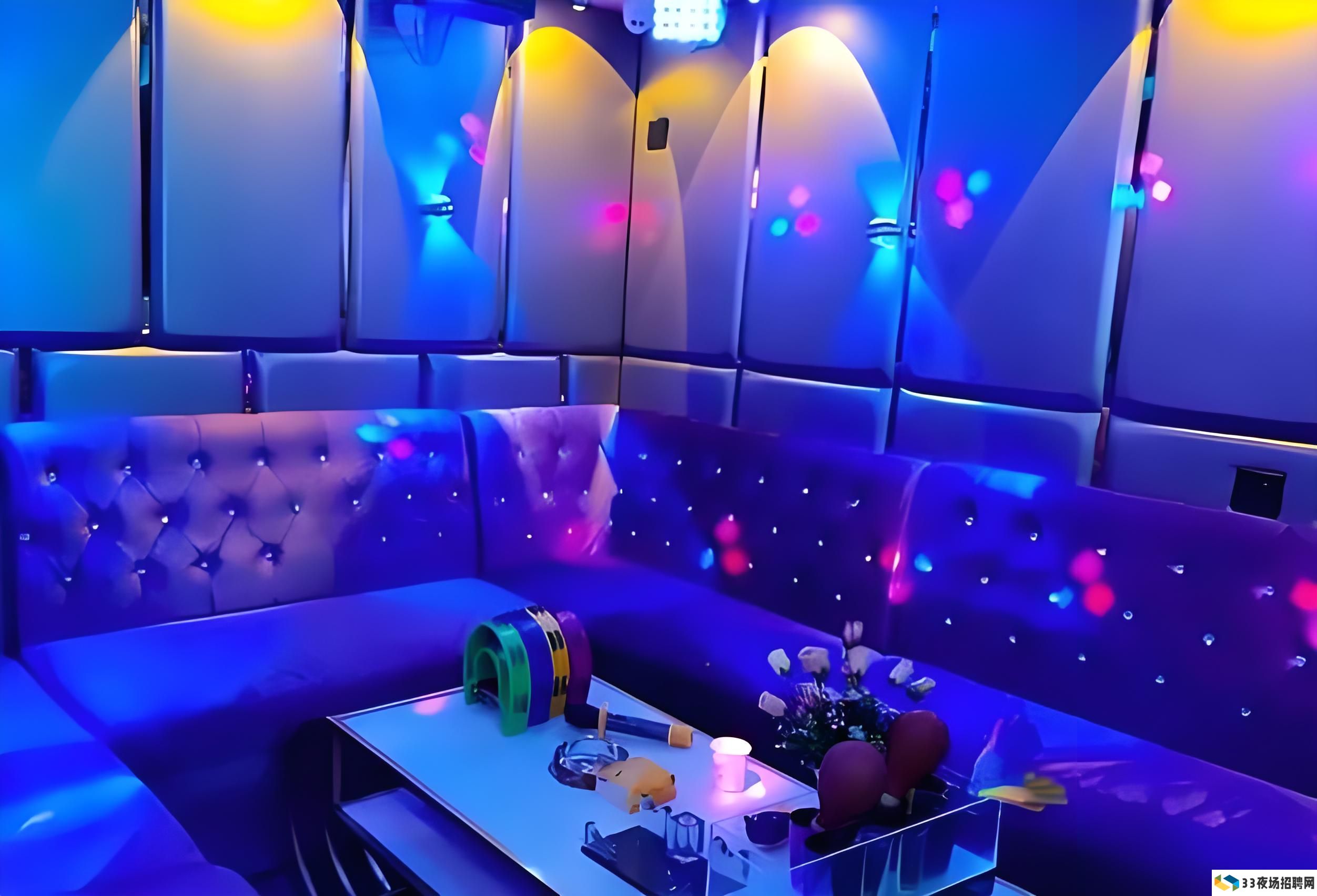 探索观澜湖高尔夫度假区的高端会员制夜场体验