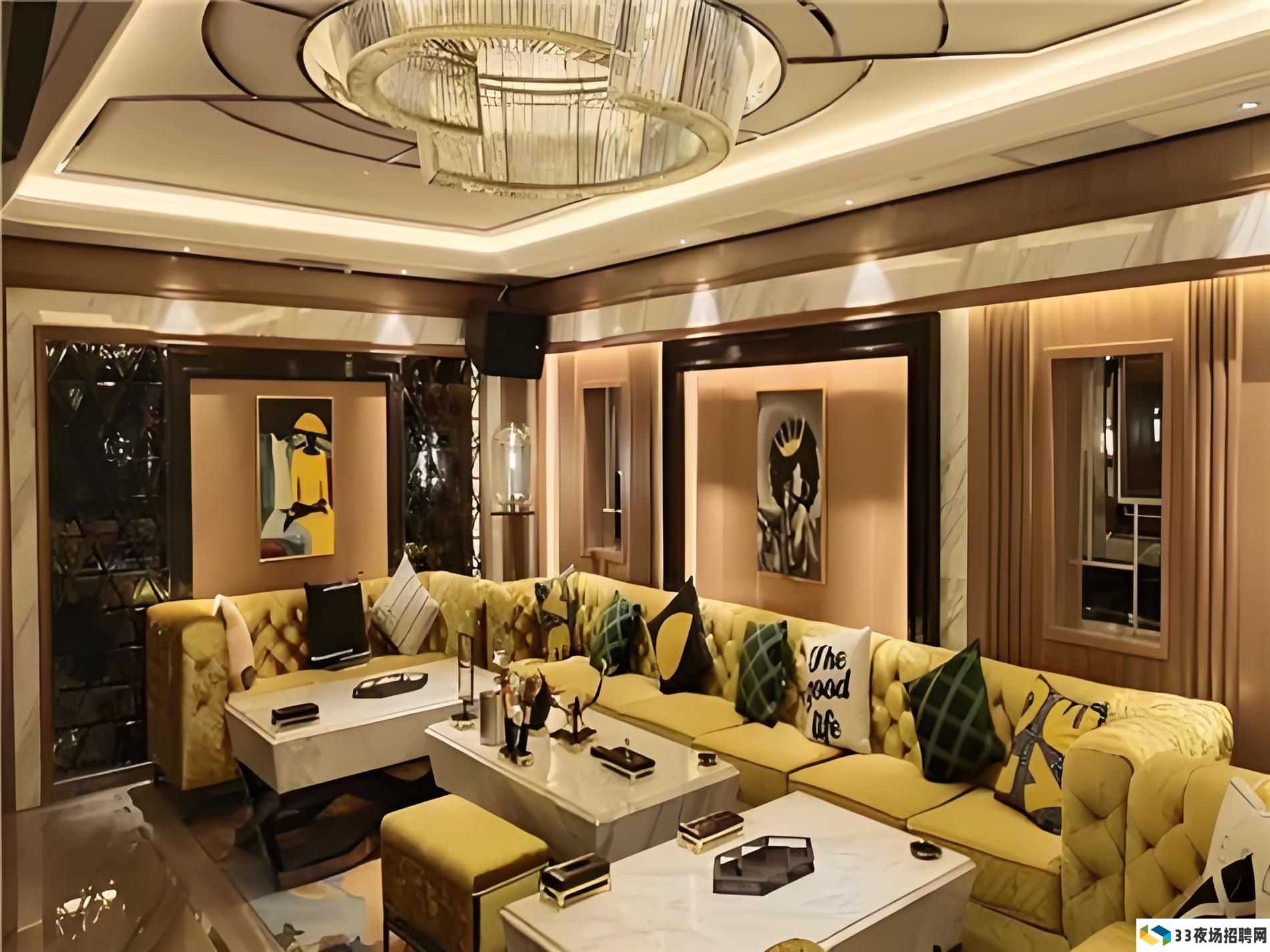 深圳中山公园附近老牌音乐酒吧的二十年变迁