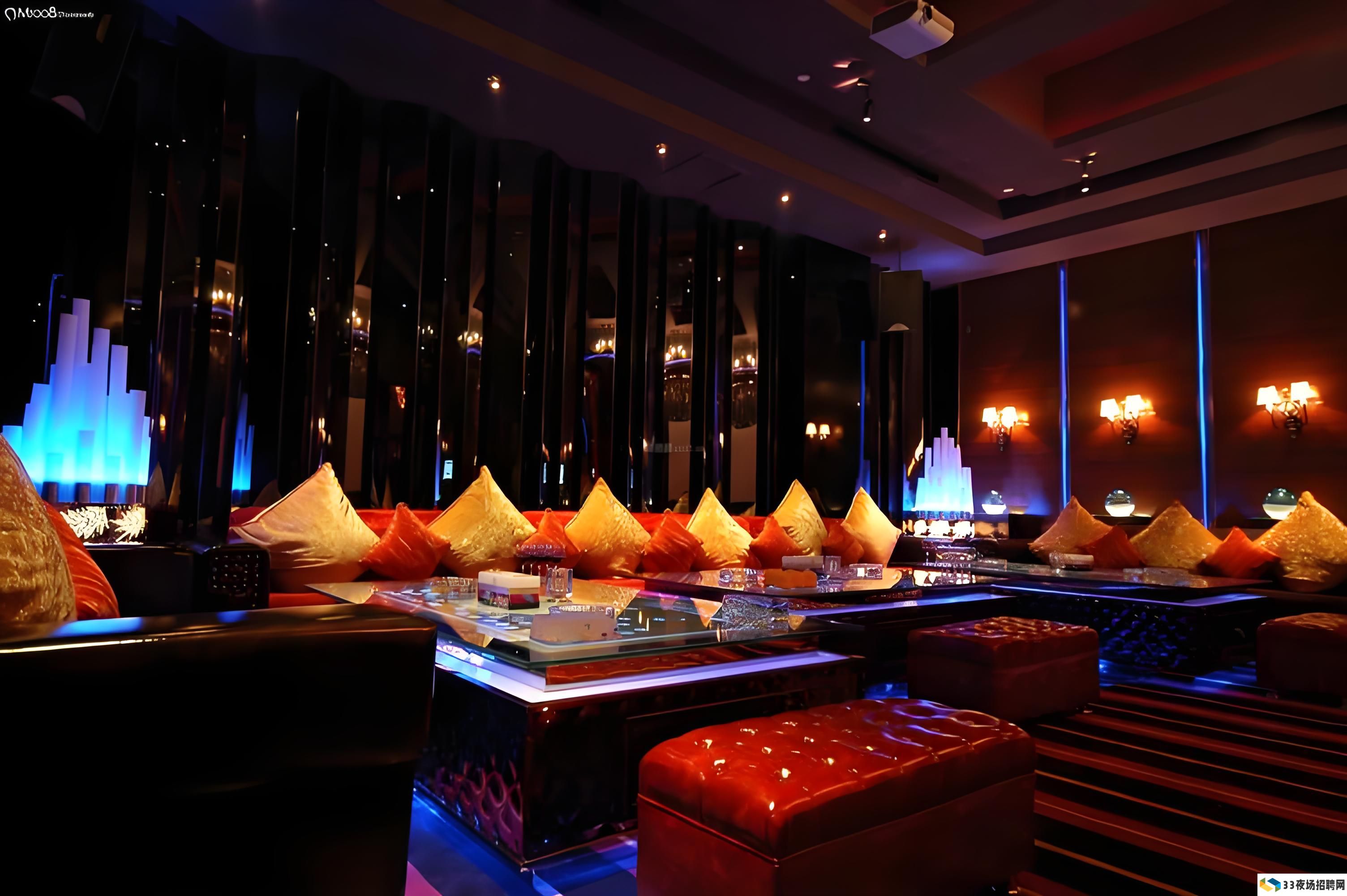 全面解析深圳福田COCO Park旗舰KTV&mdash;&mdash;潮流娱乐新体验