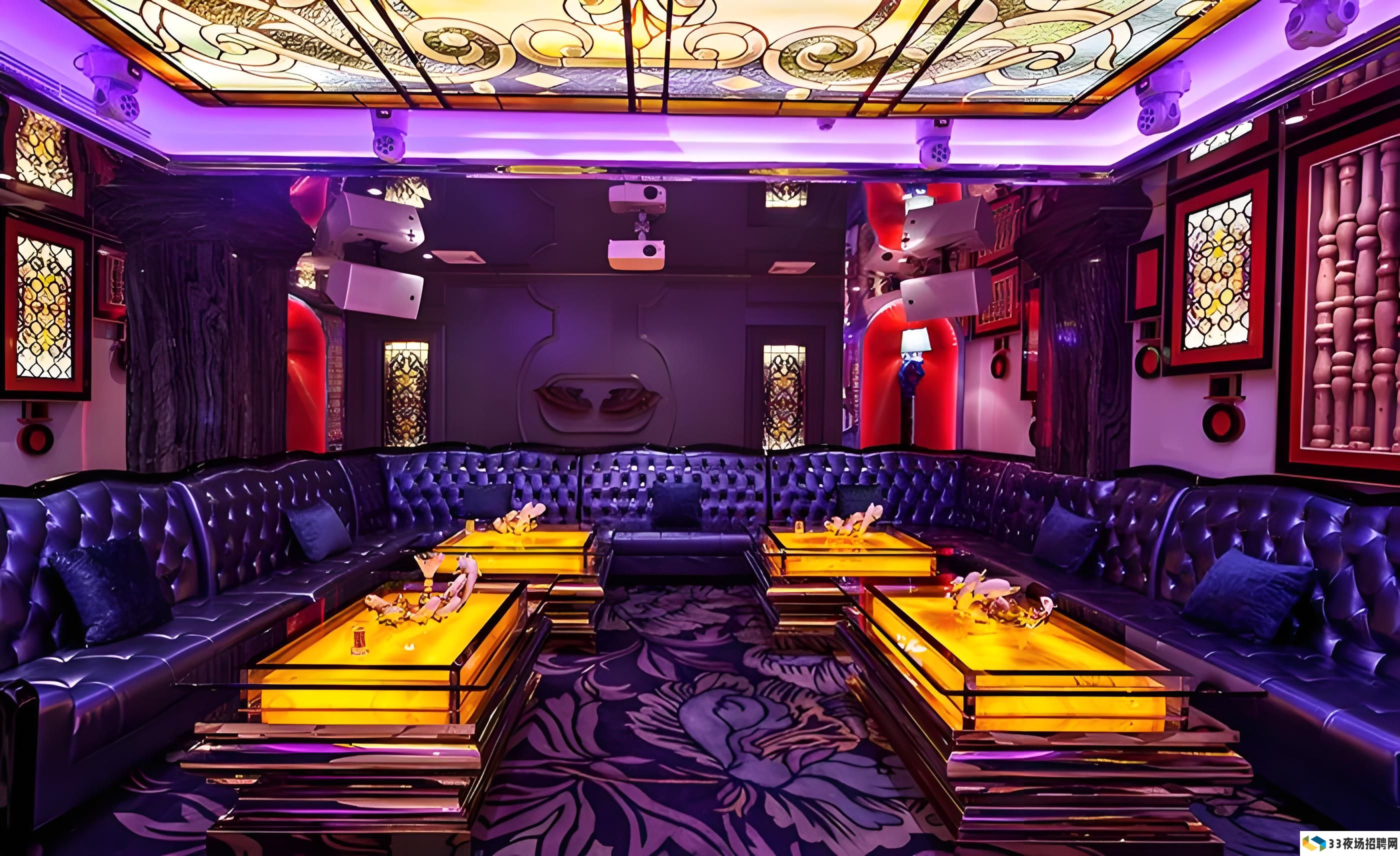 宝安中心区夜生活指南：从Livehouse到静吧的多元化选择