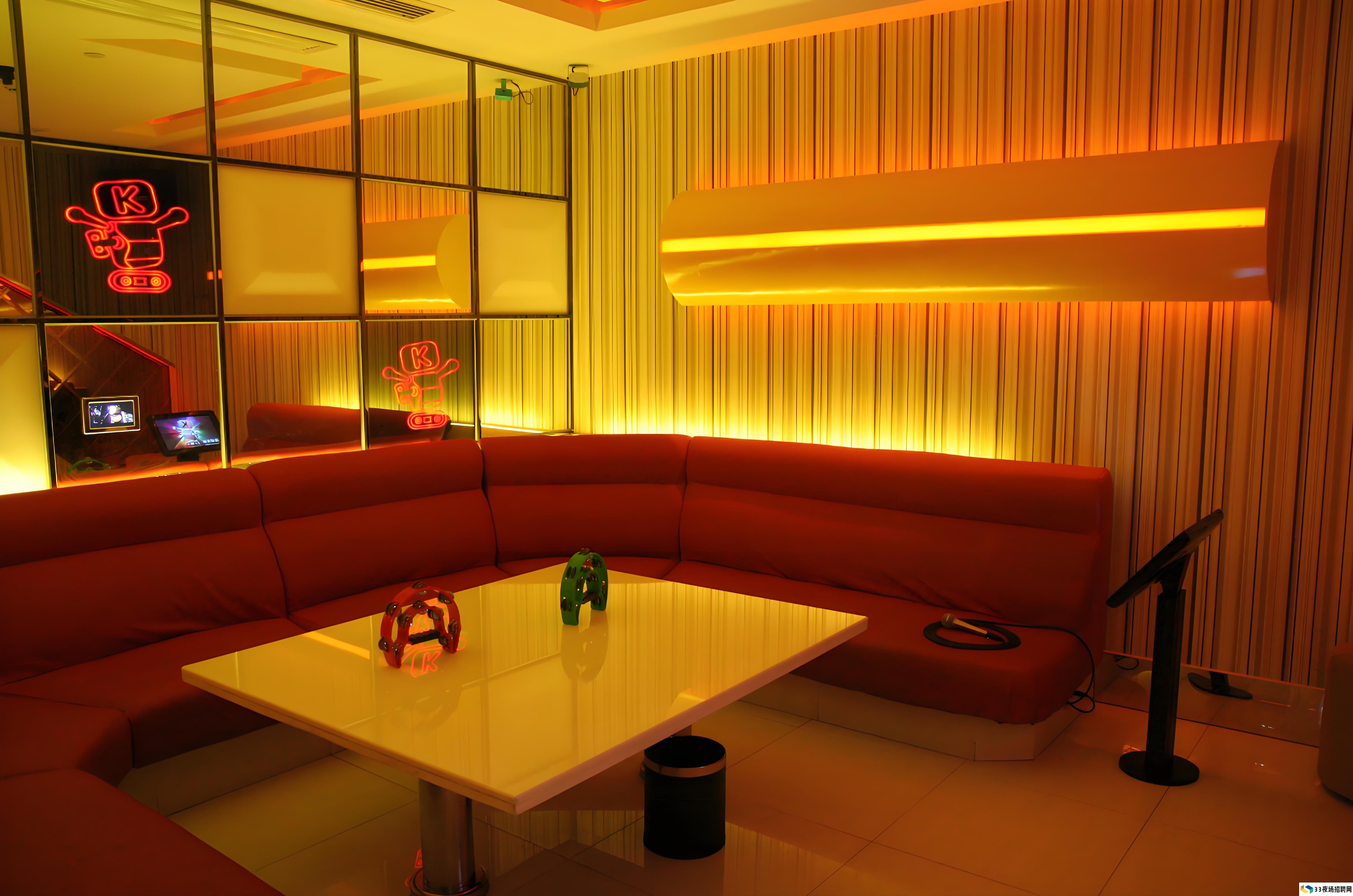 福田车公庙：日式居酒屋文化的微醺魅力