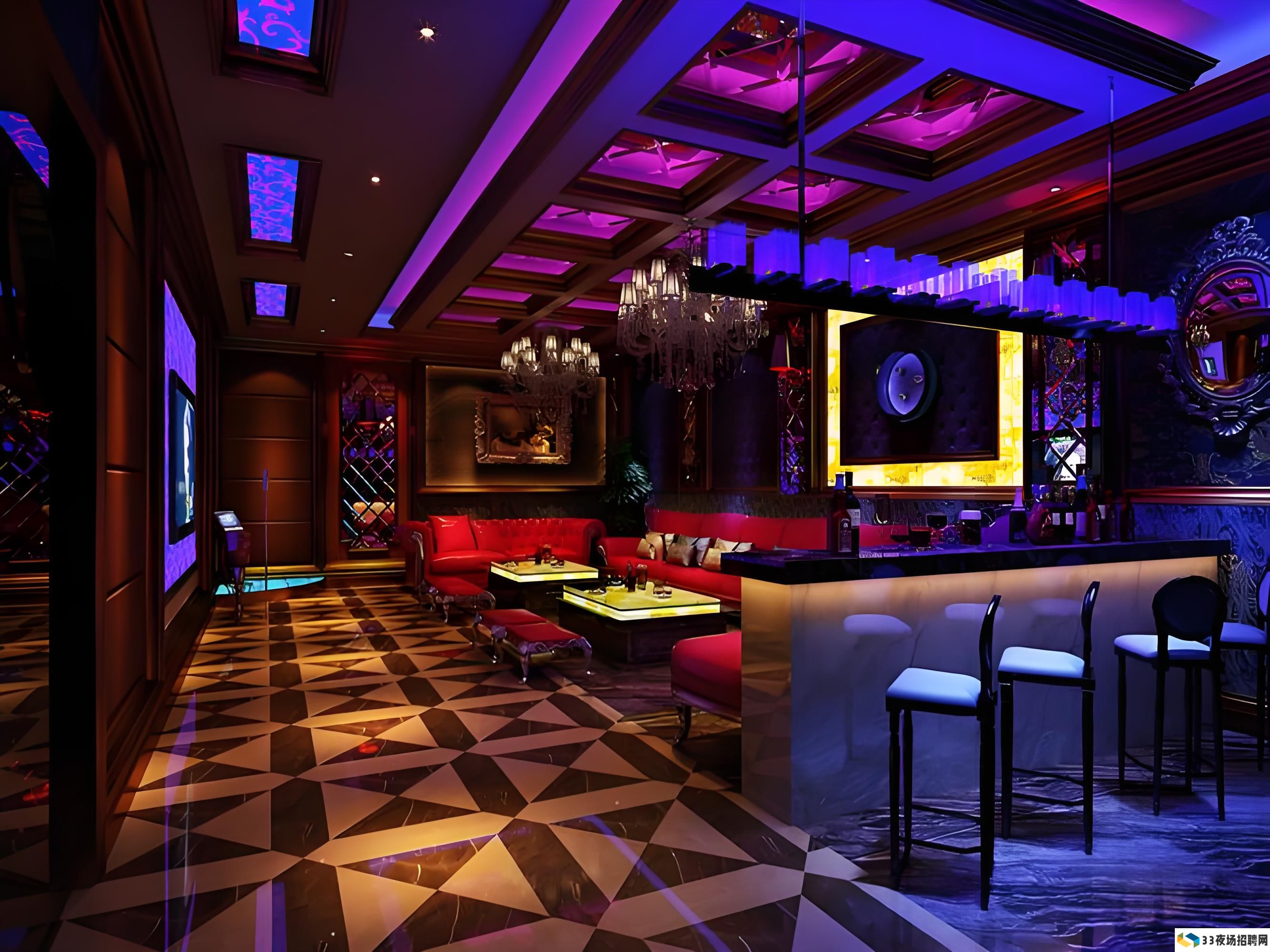 加入我们，开启夜场奇趣之旅！