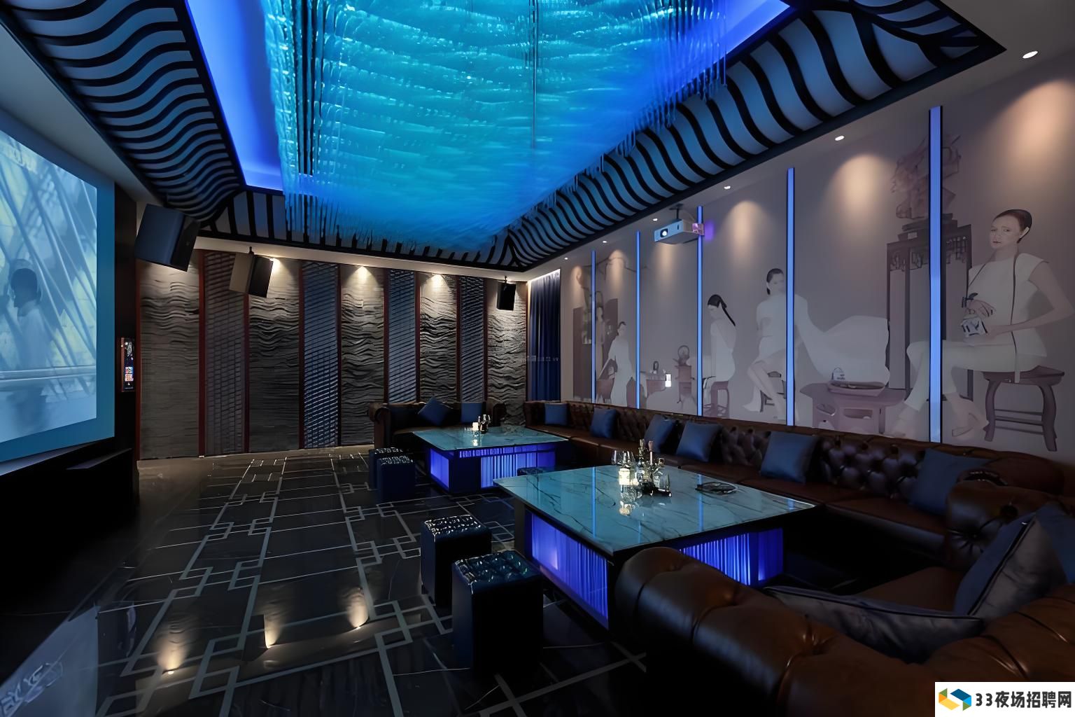 深圳华侨城：夜场界的璀璨明星，诚聘女性活动策划专员！