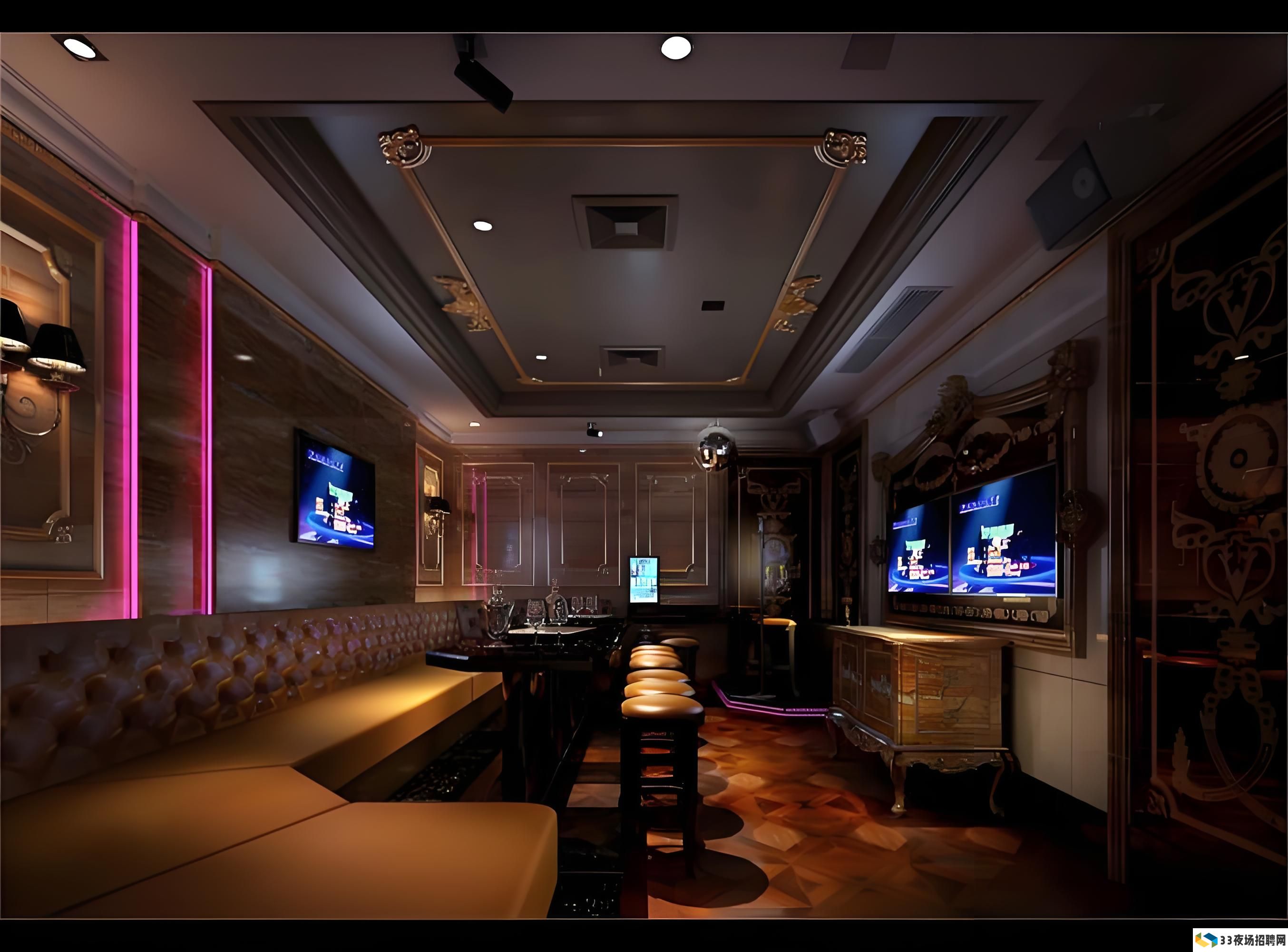 深圳西丽大学城酒吧招聘女兼职学生党：点亮你的夜生活！