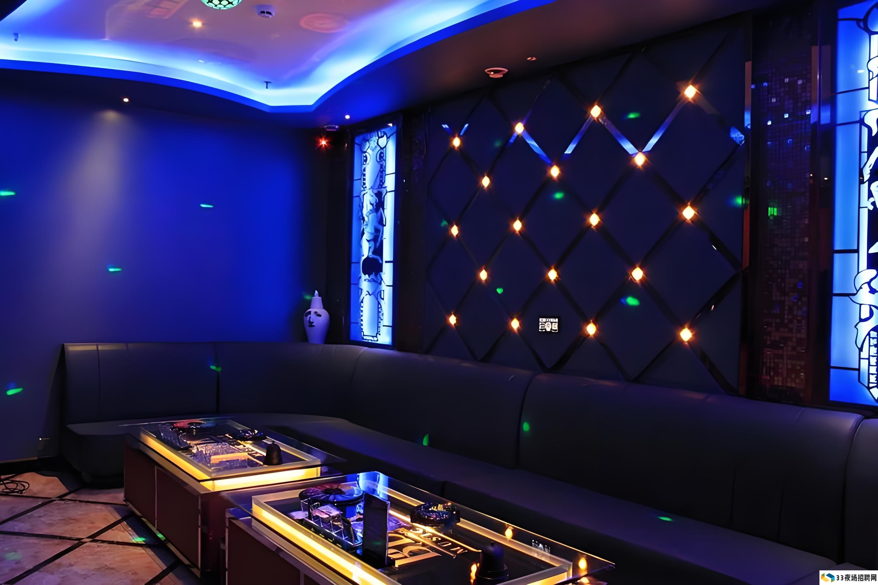 招聘快乐女翻译接待员：跃入夜场，点亮人生！