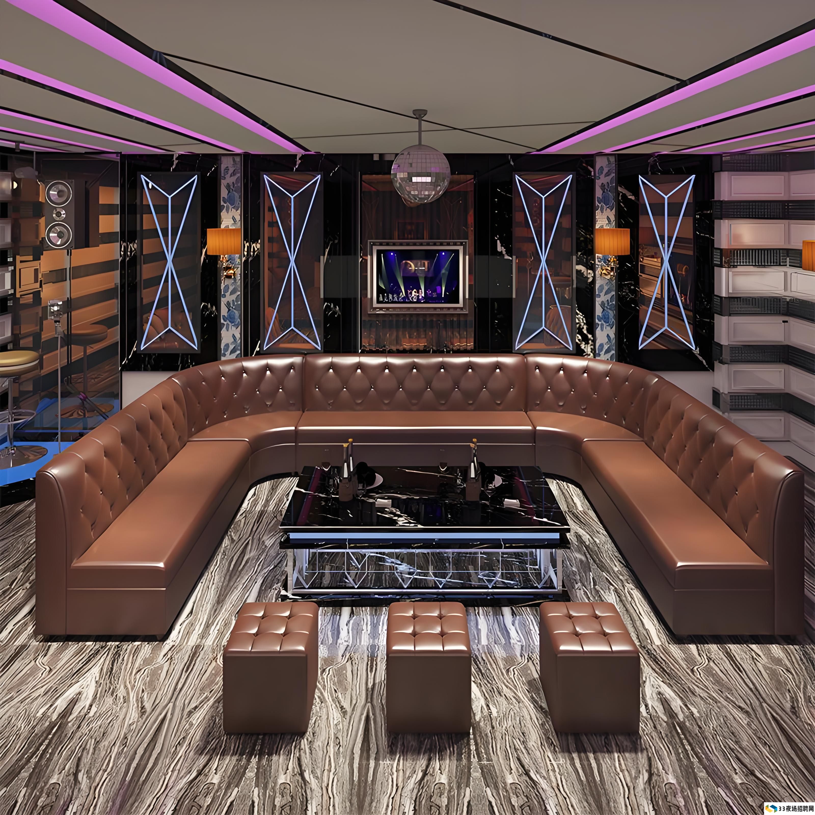 深圳葵涌海景酒吧调酒助理招聘：与快乐撞个满怀！