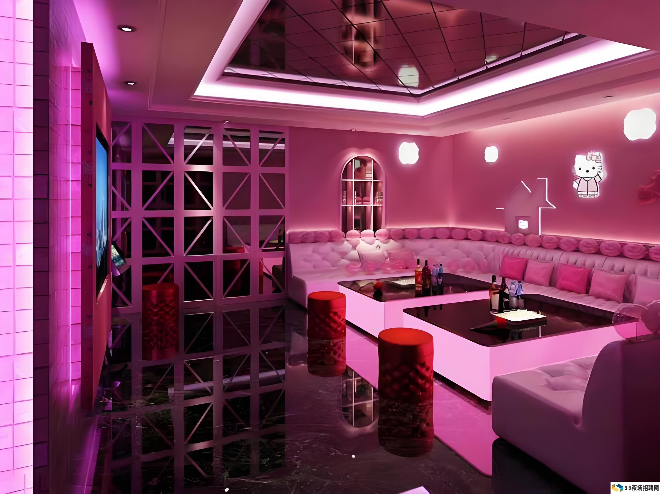 深圳北站周边夜场欢迎你的加入！