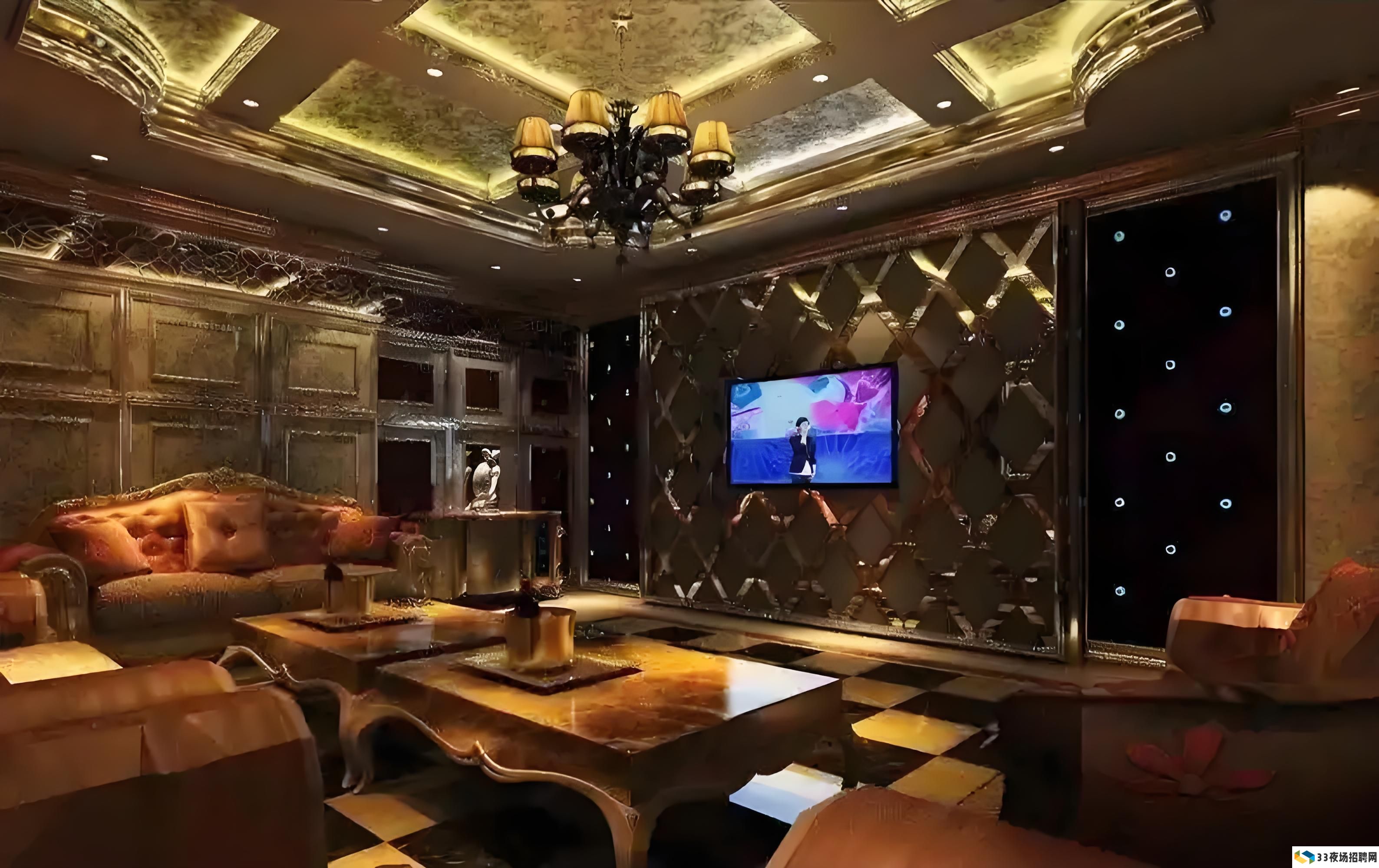 加入我们：成为夜色中最闪亮的星！